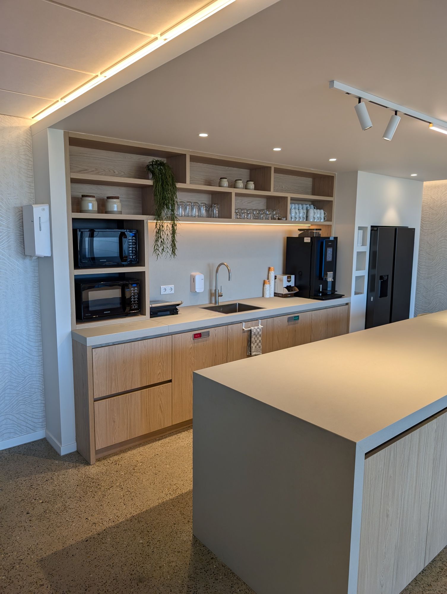 maatwerk keuken