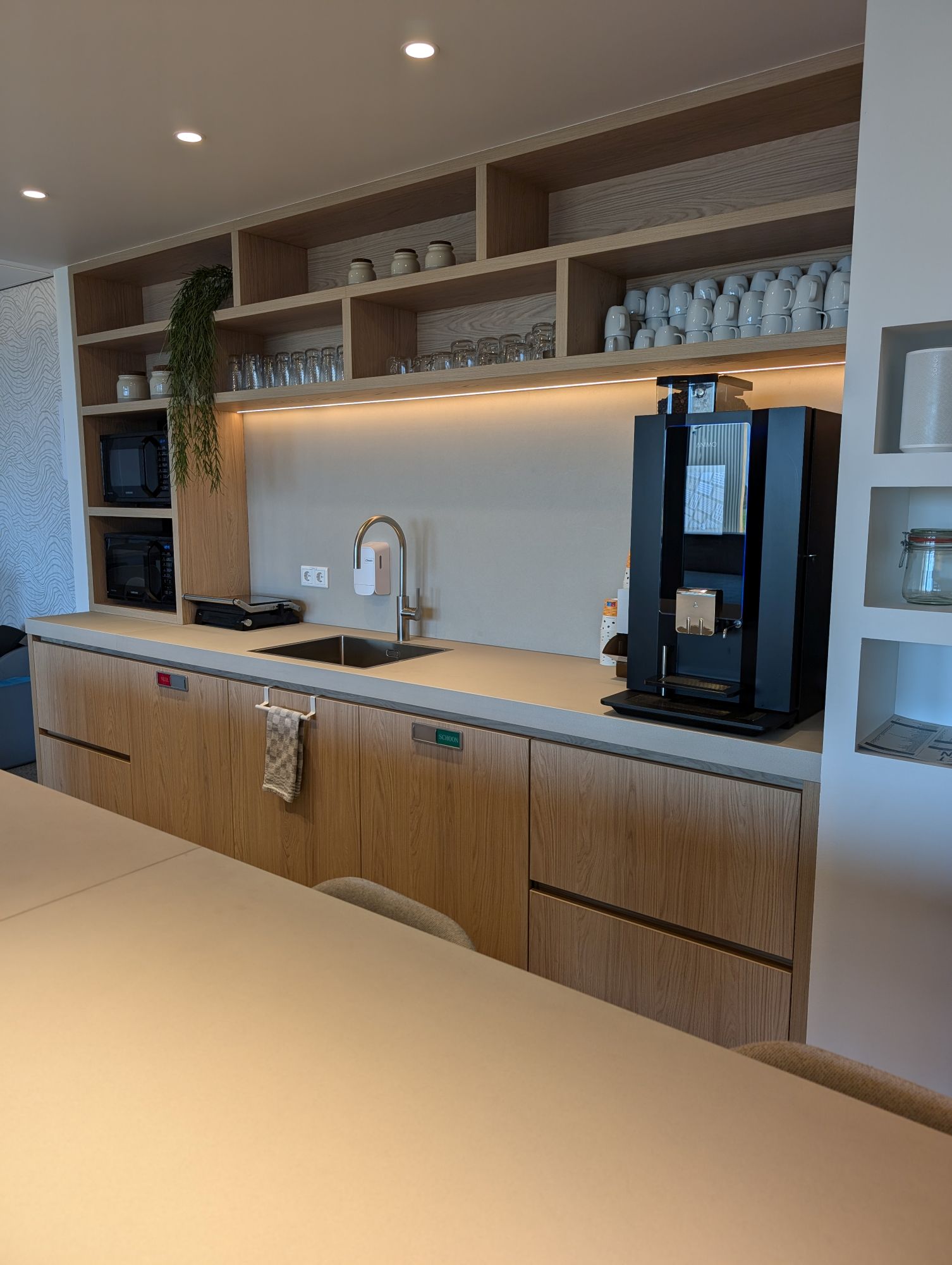 keuken kast