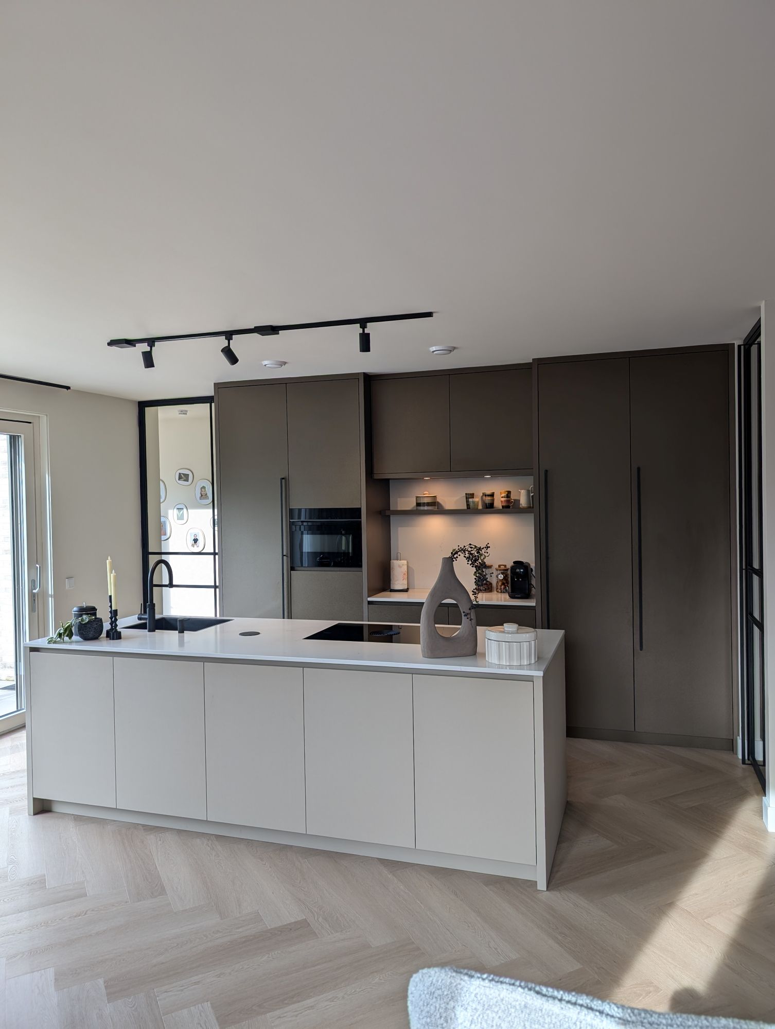 maatwerk keuken