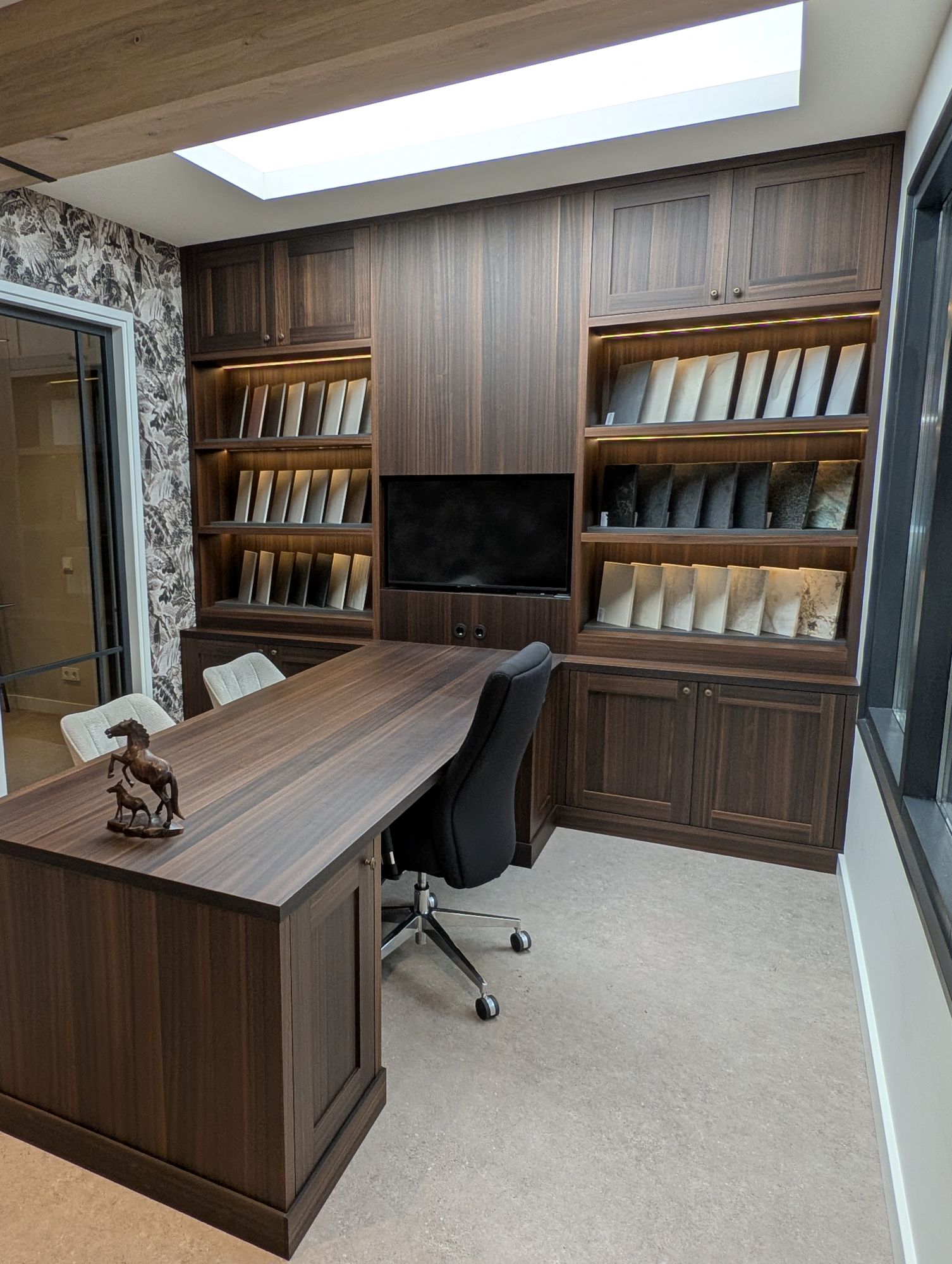 kantoor kast