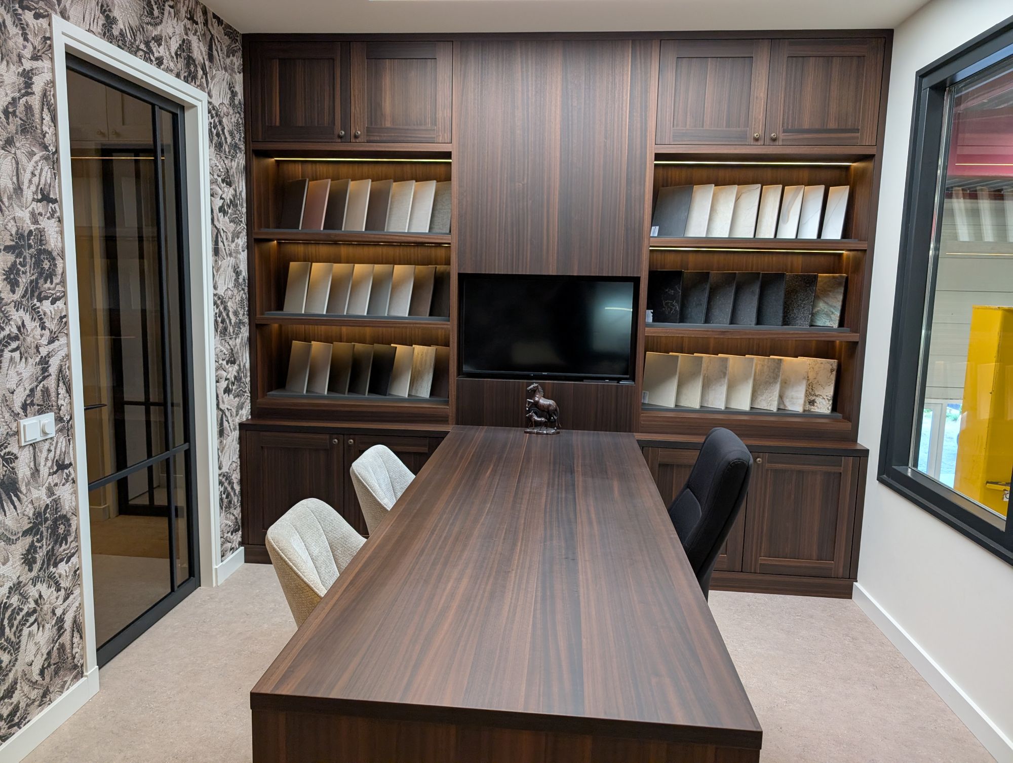 kantoor kast