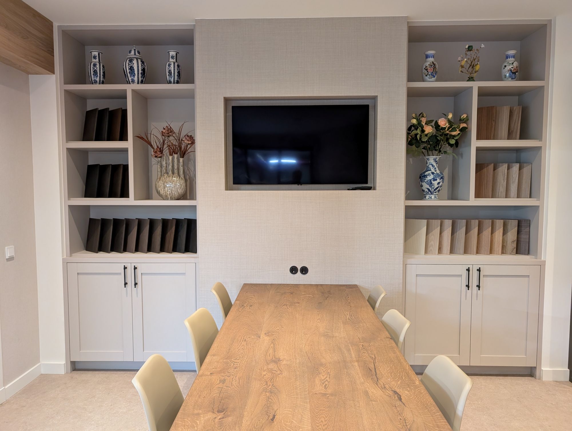 luxe tv kast