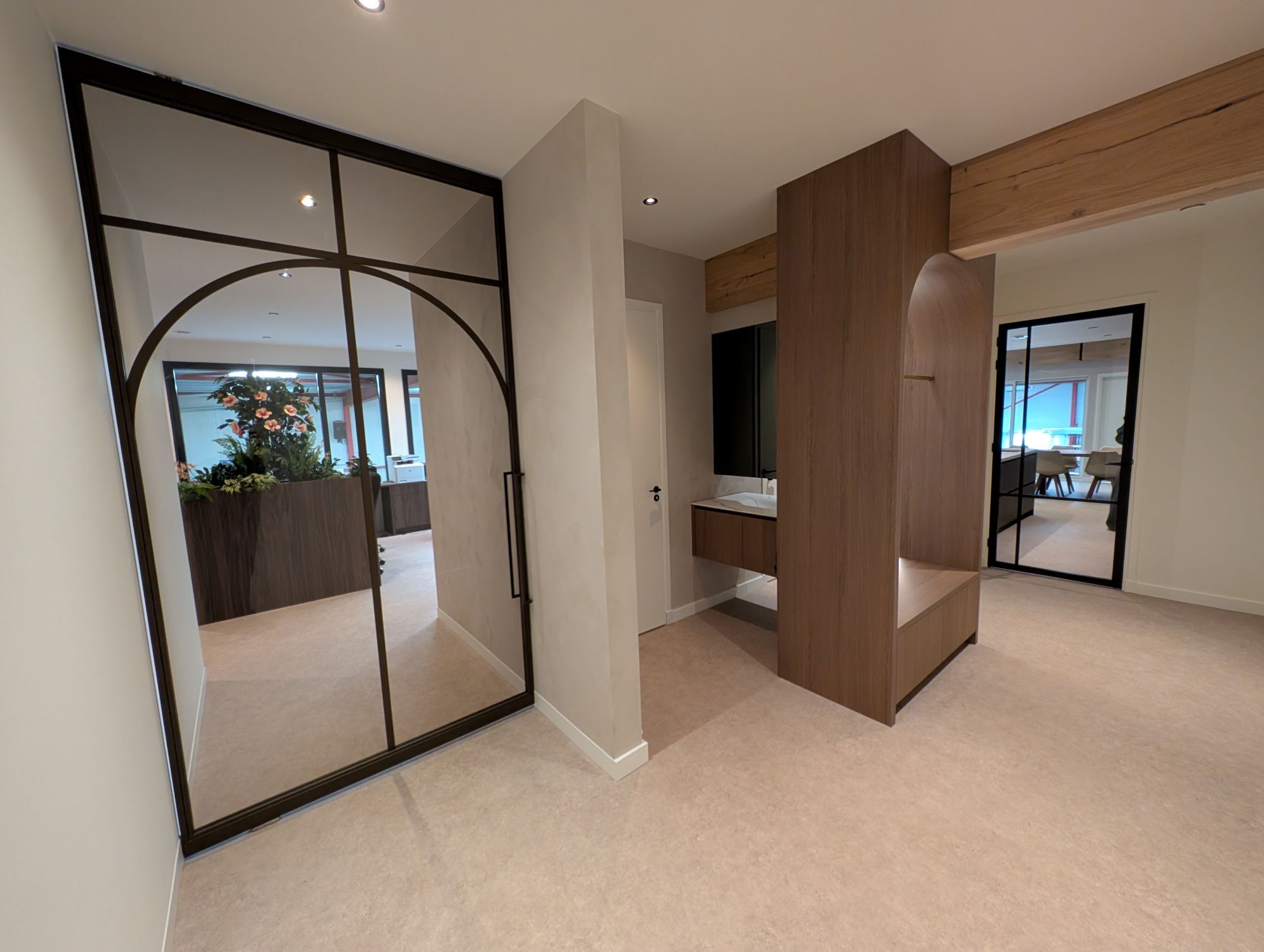 maatwerk interieur