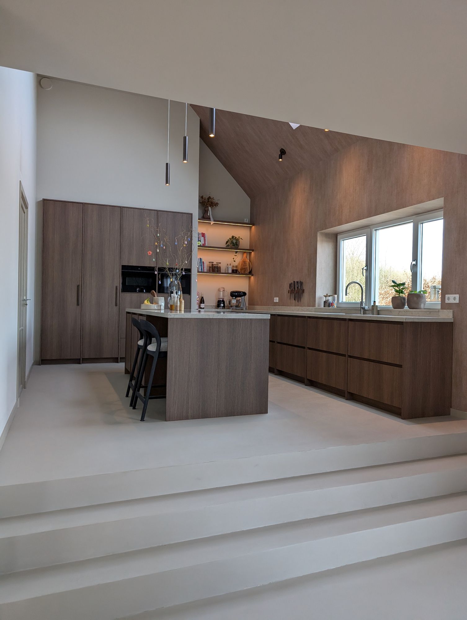 luxe keuken