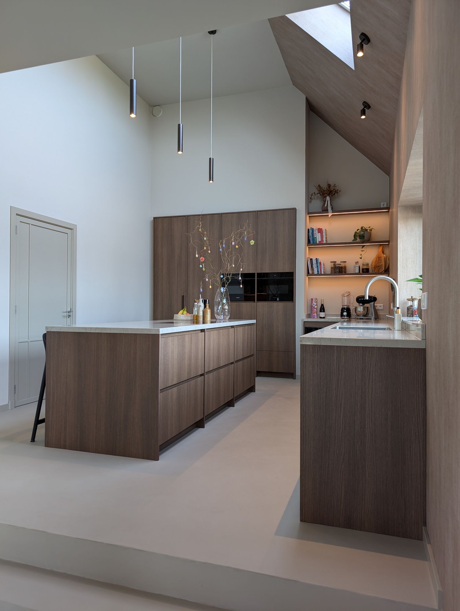 maatwerk keuken