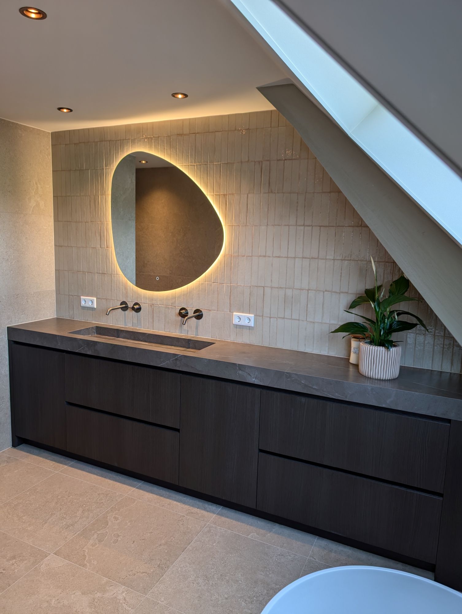 badkamer meubel