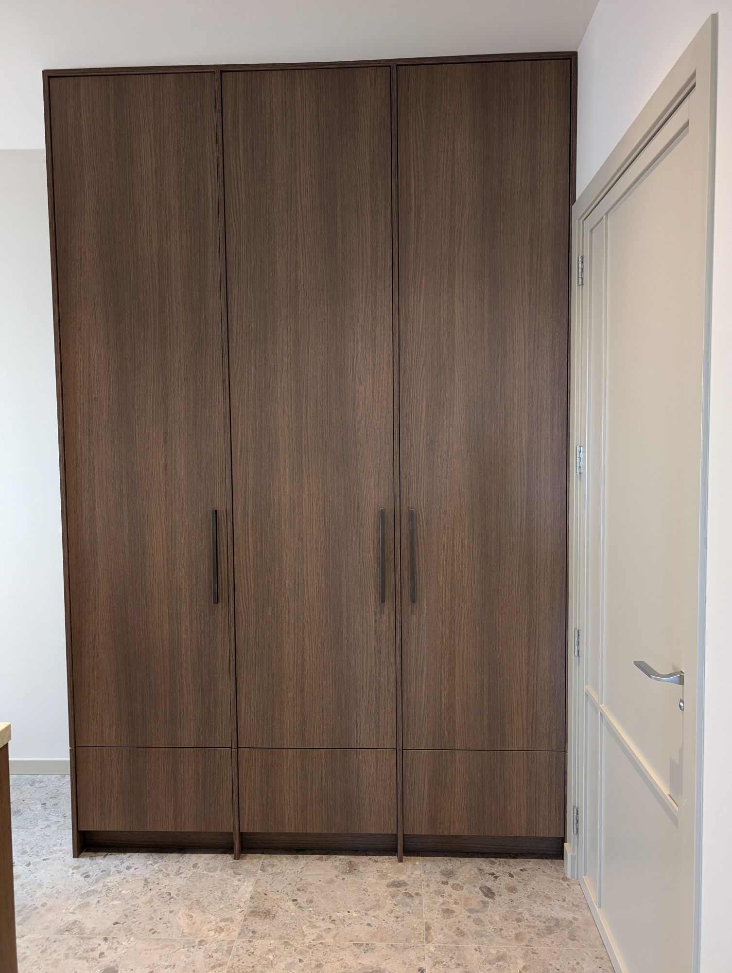 luxe kast