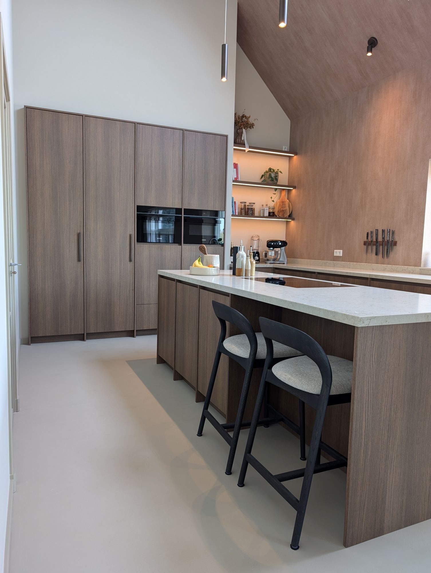 keuken op maat