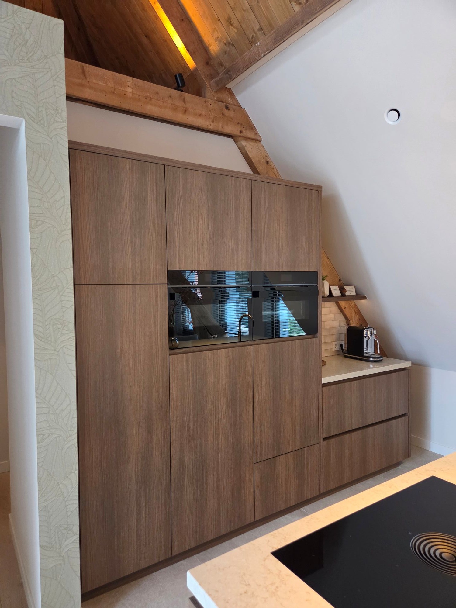 keuken kast