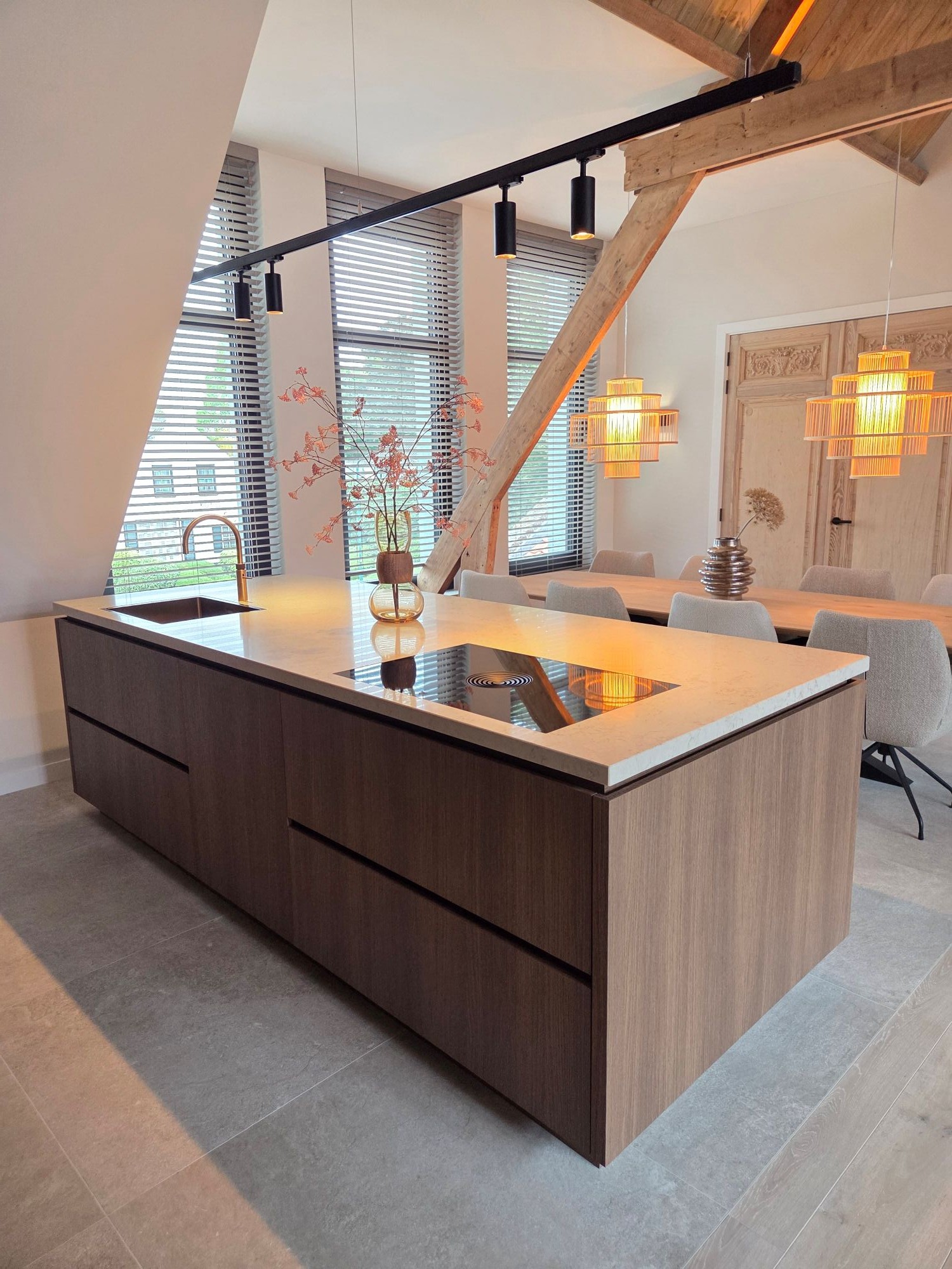 keuken design
