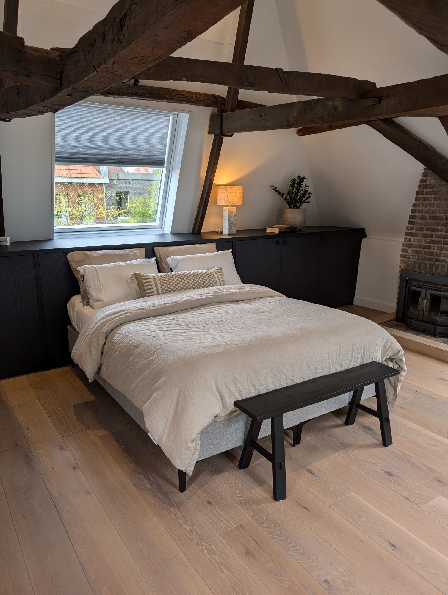 slaapkamer kast