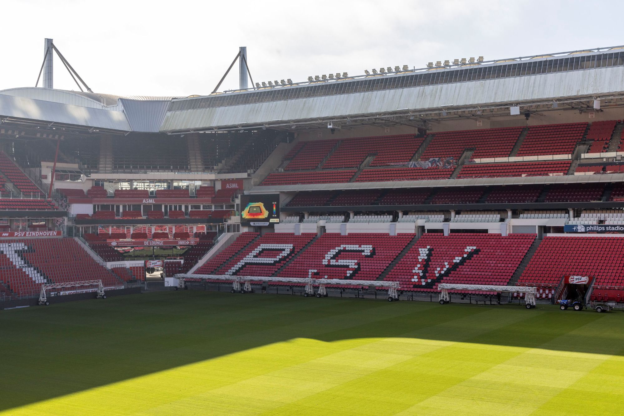 psv stadion