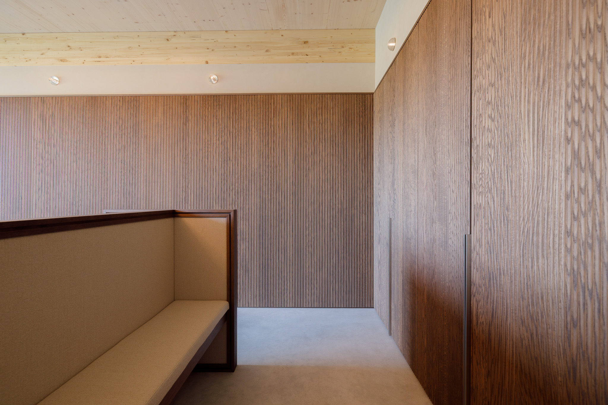 maatwerk interieur