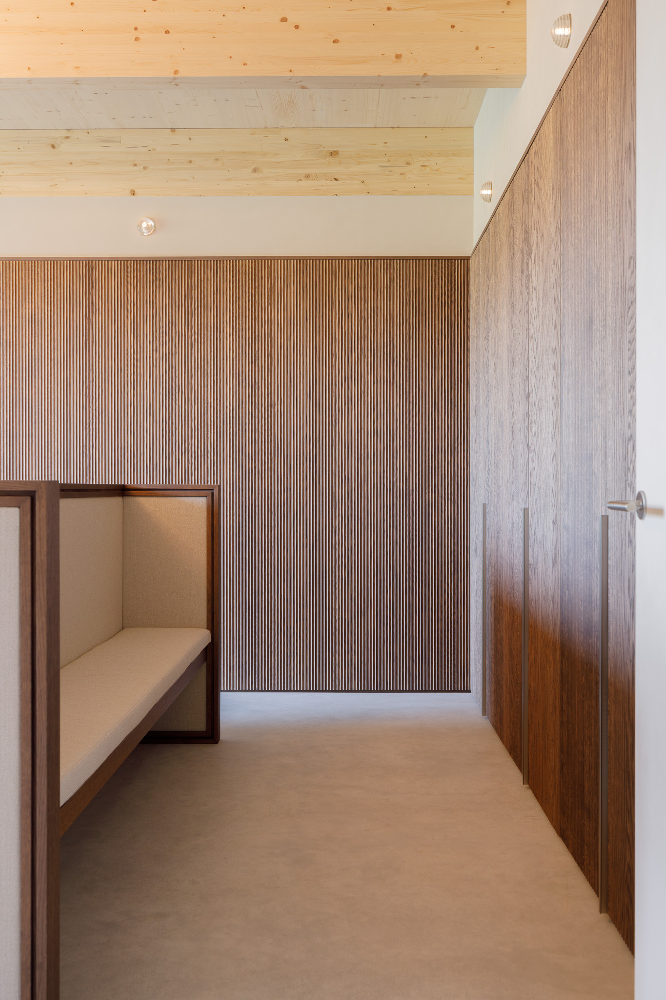 interieurbouw