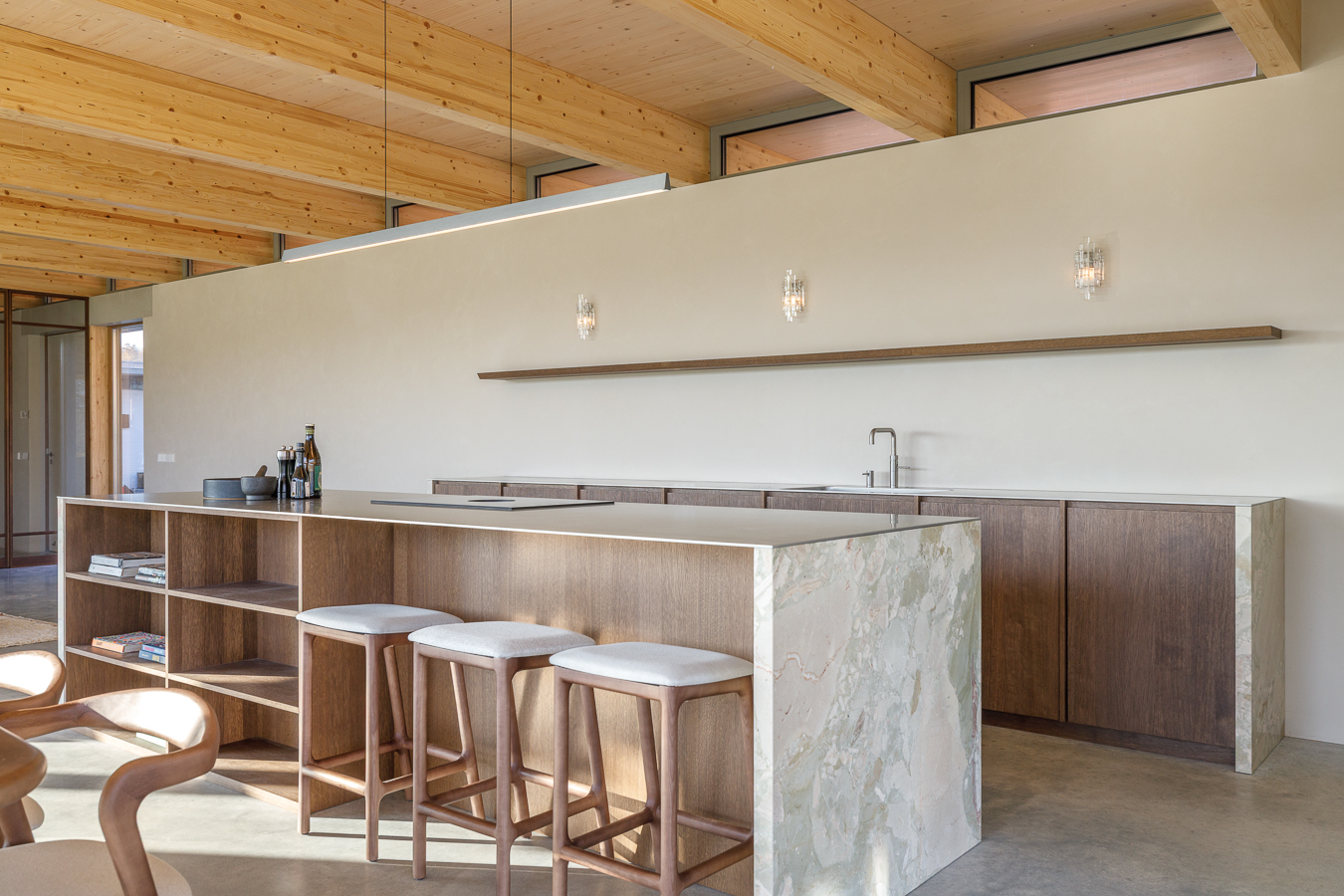 luxe keuken