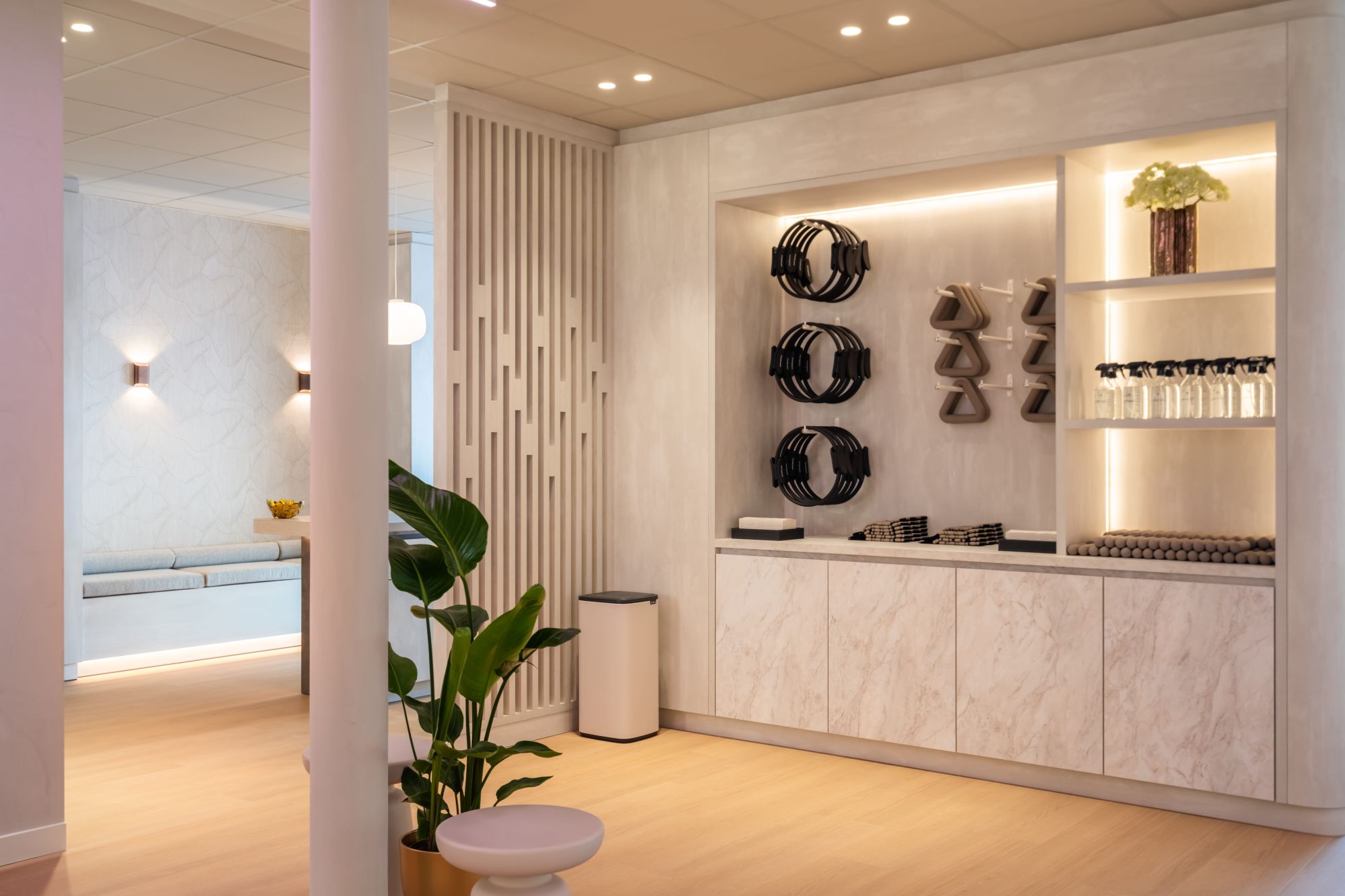 interieurbouw