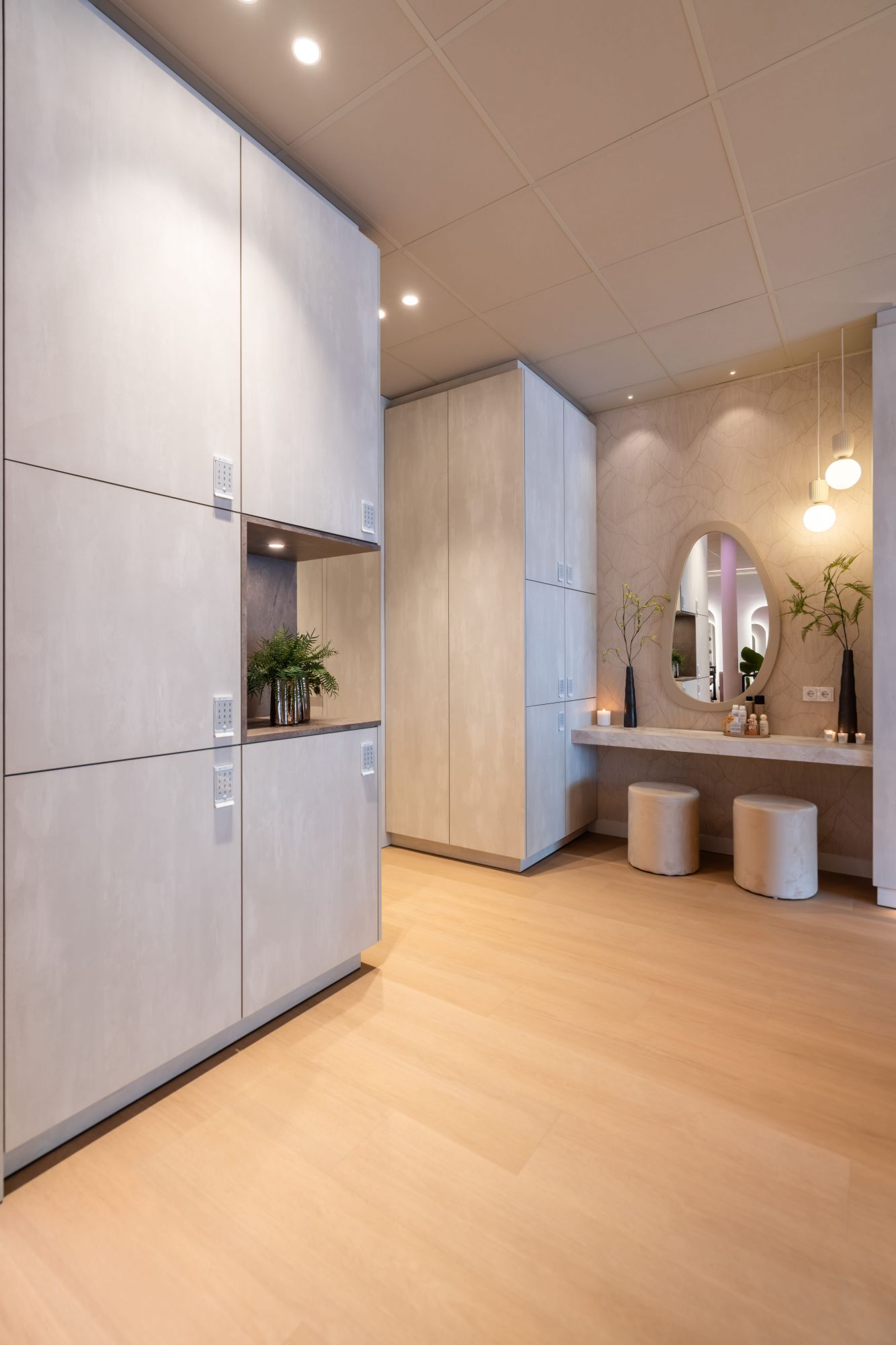 maatwerk kast