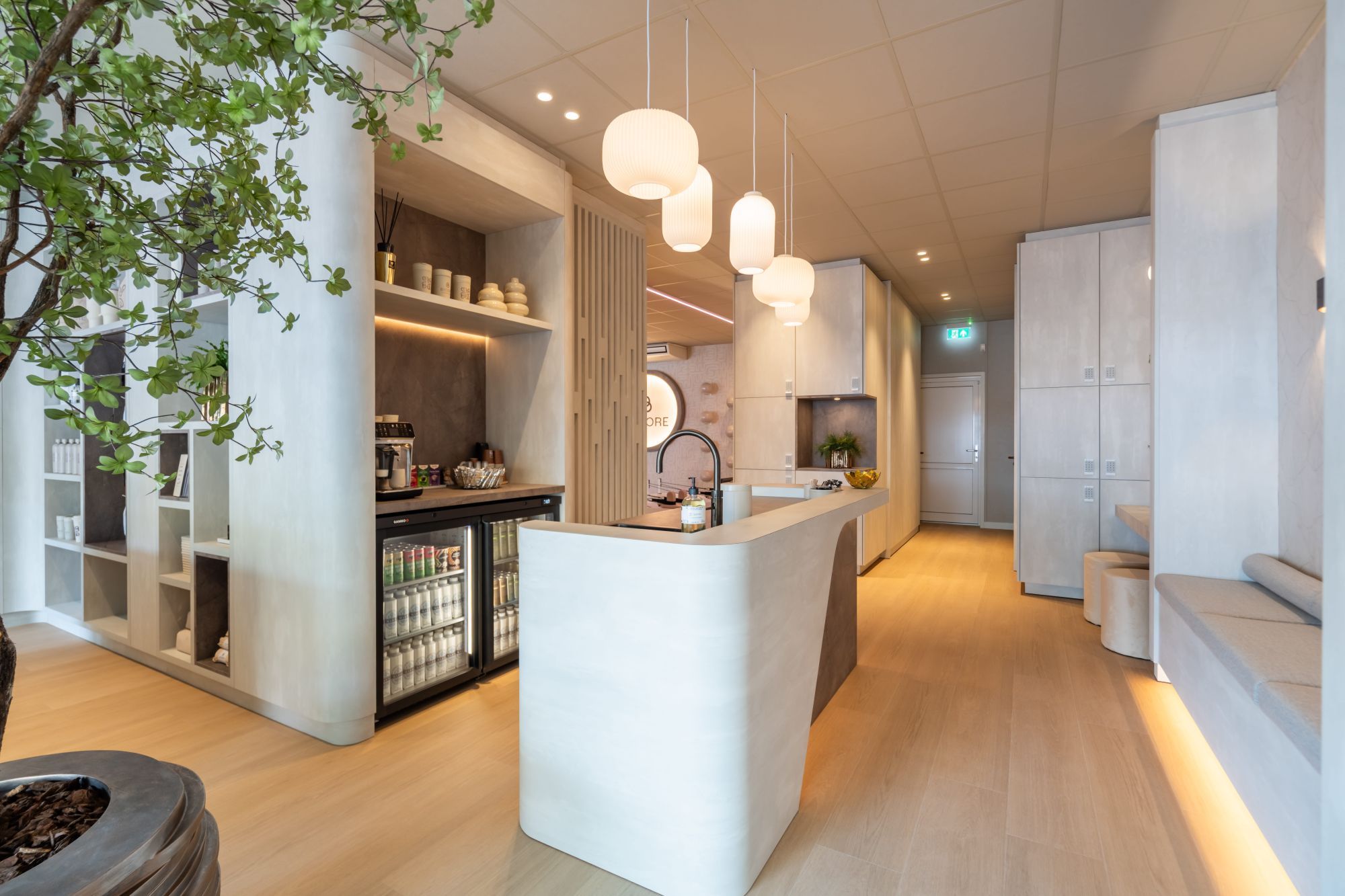 maatwerk interieur