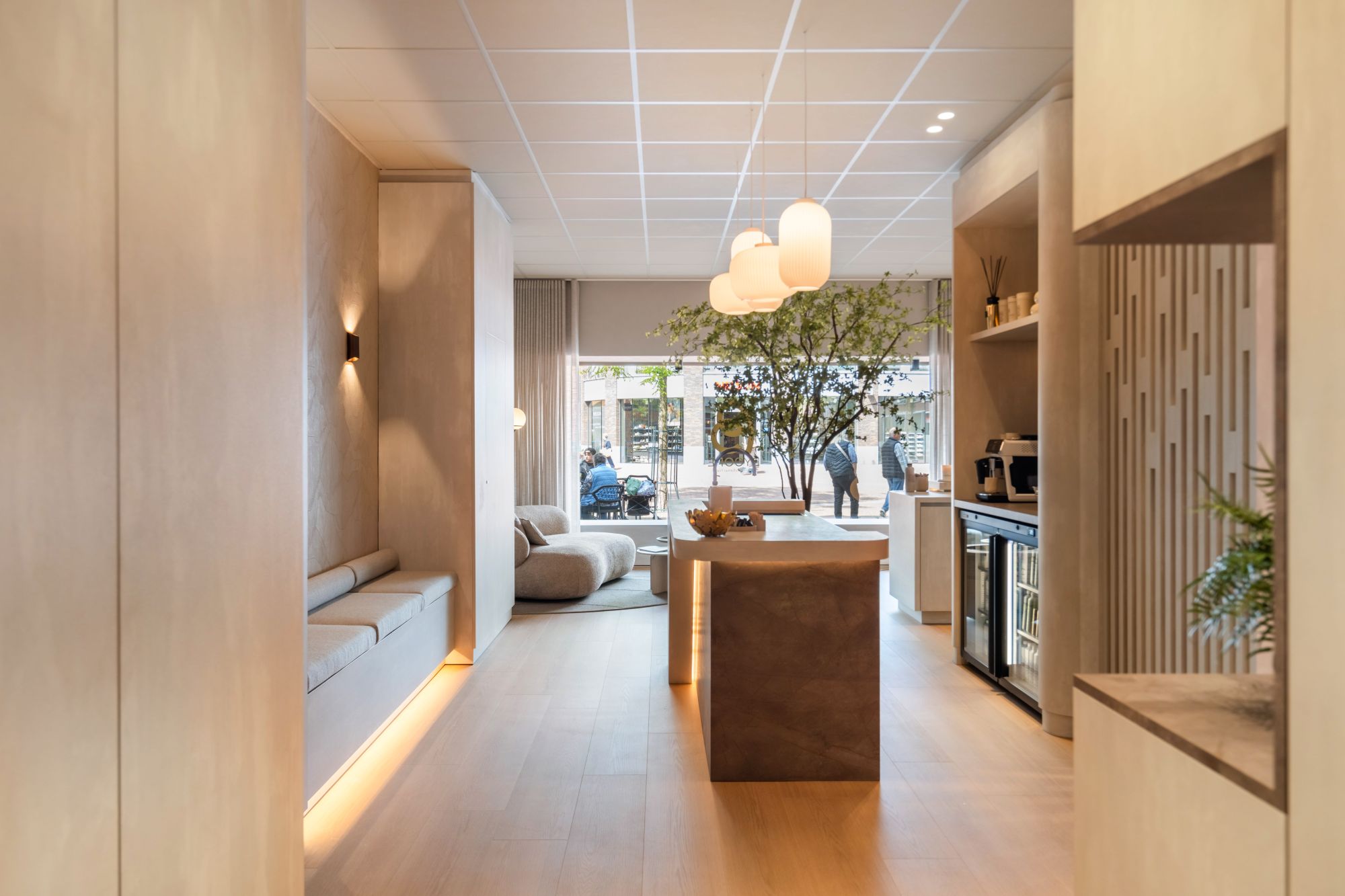 maatwerk interieur