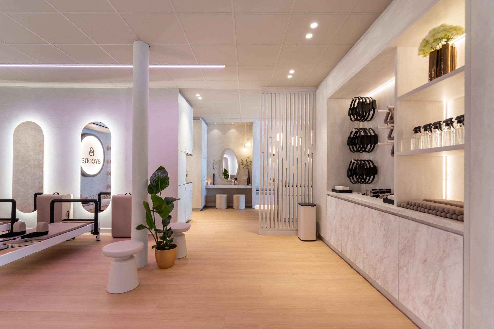 interieur op maat