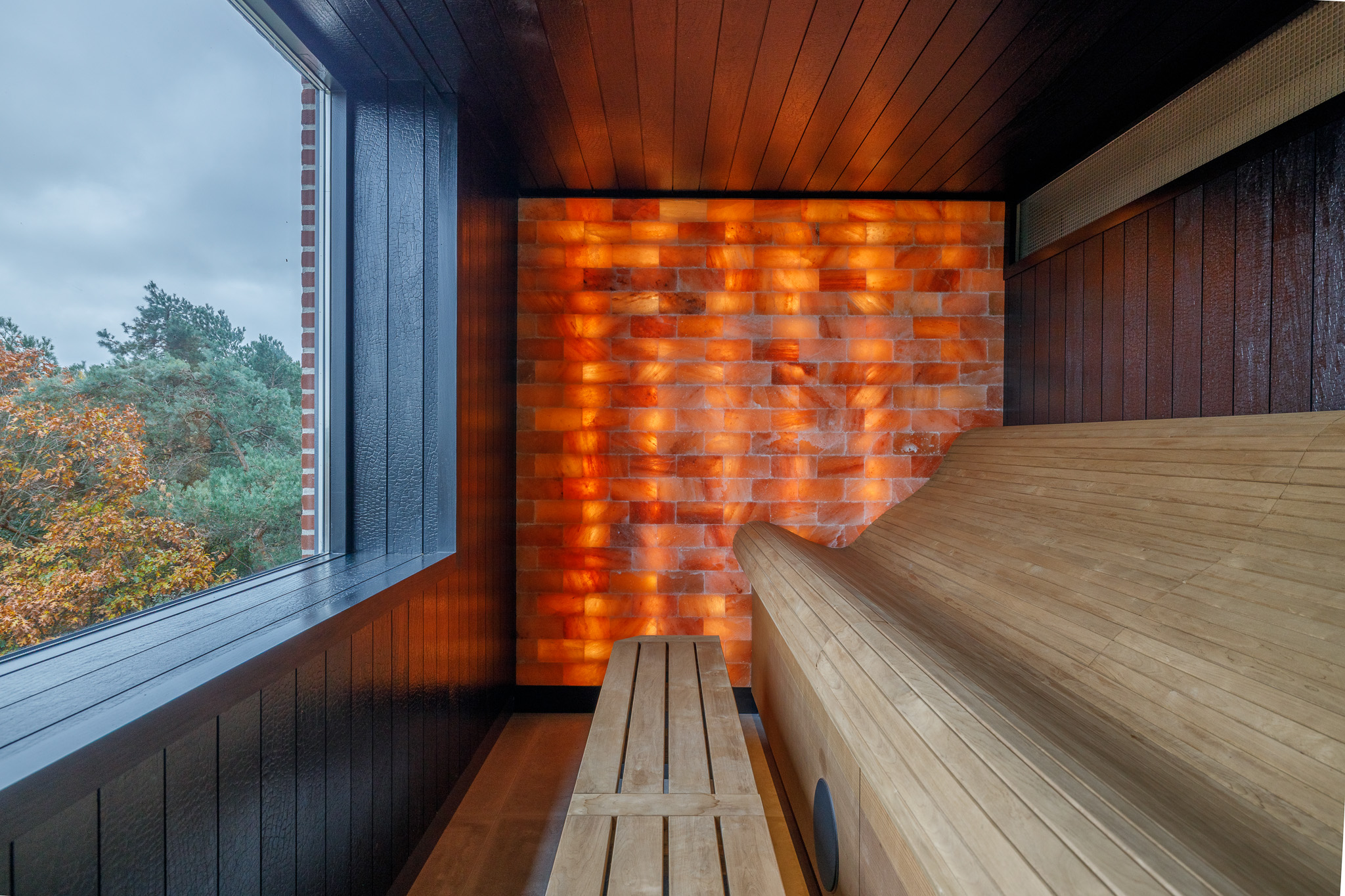 design sauna
