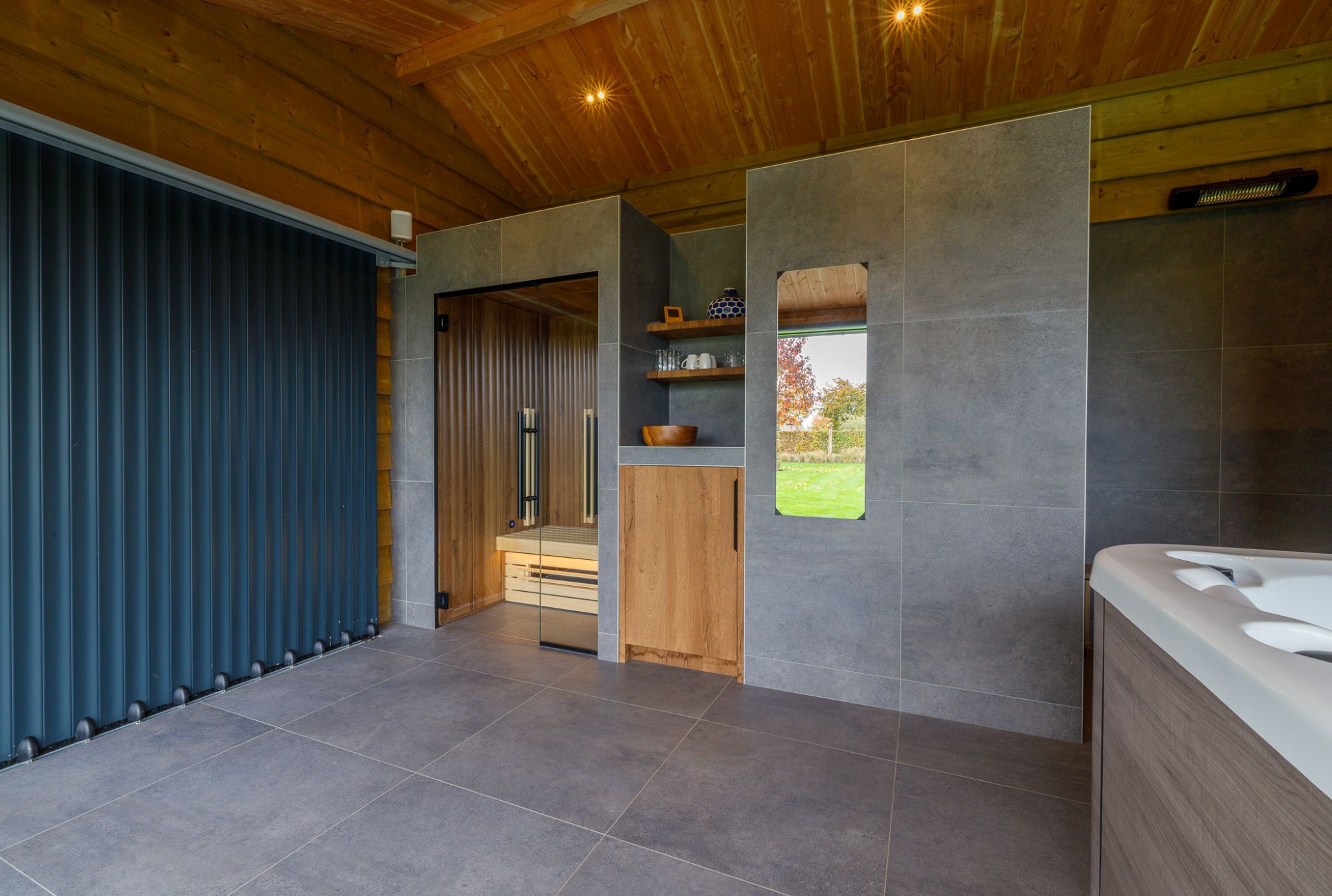 thuis wellness