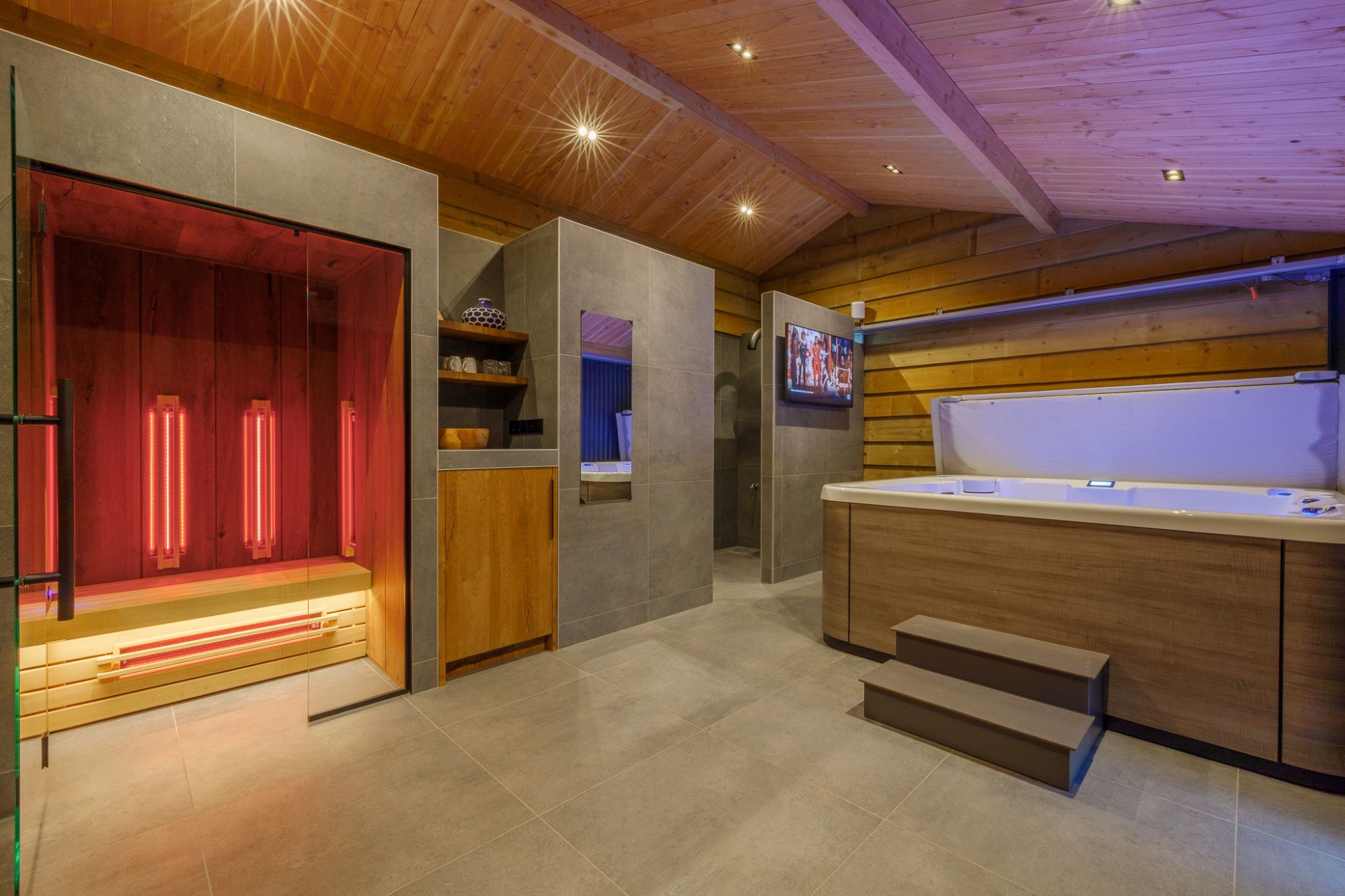 luxe thuiswellness