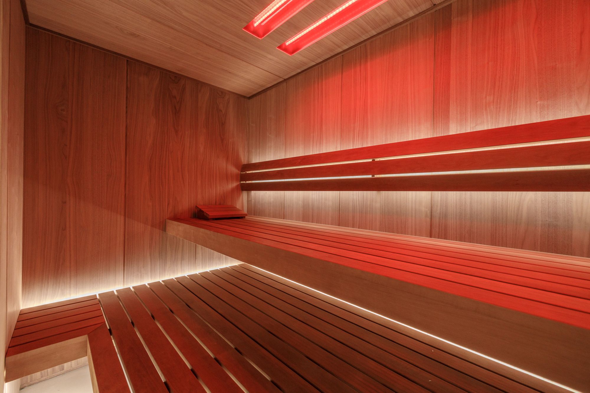 maatwerk sauna