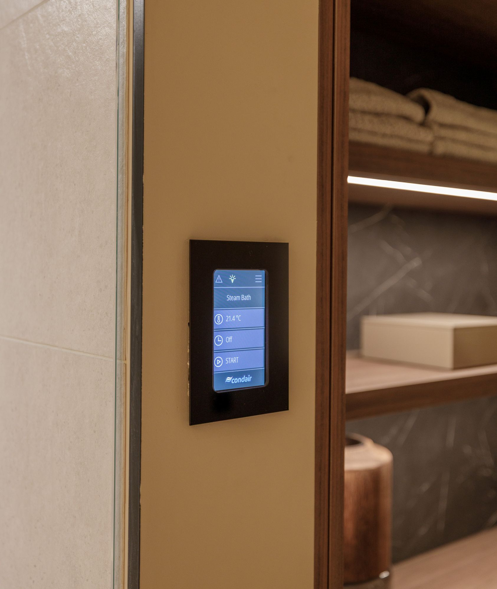 detail wellness