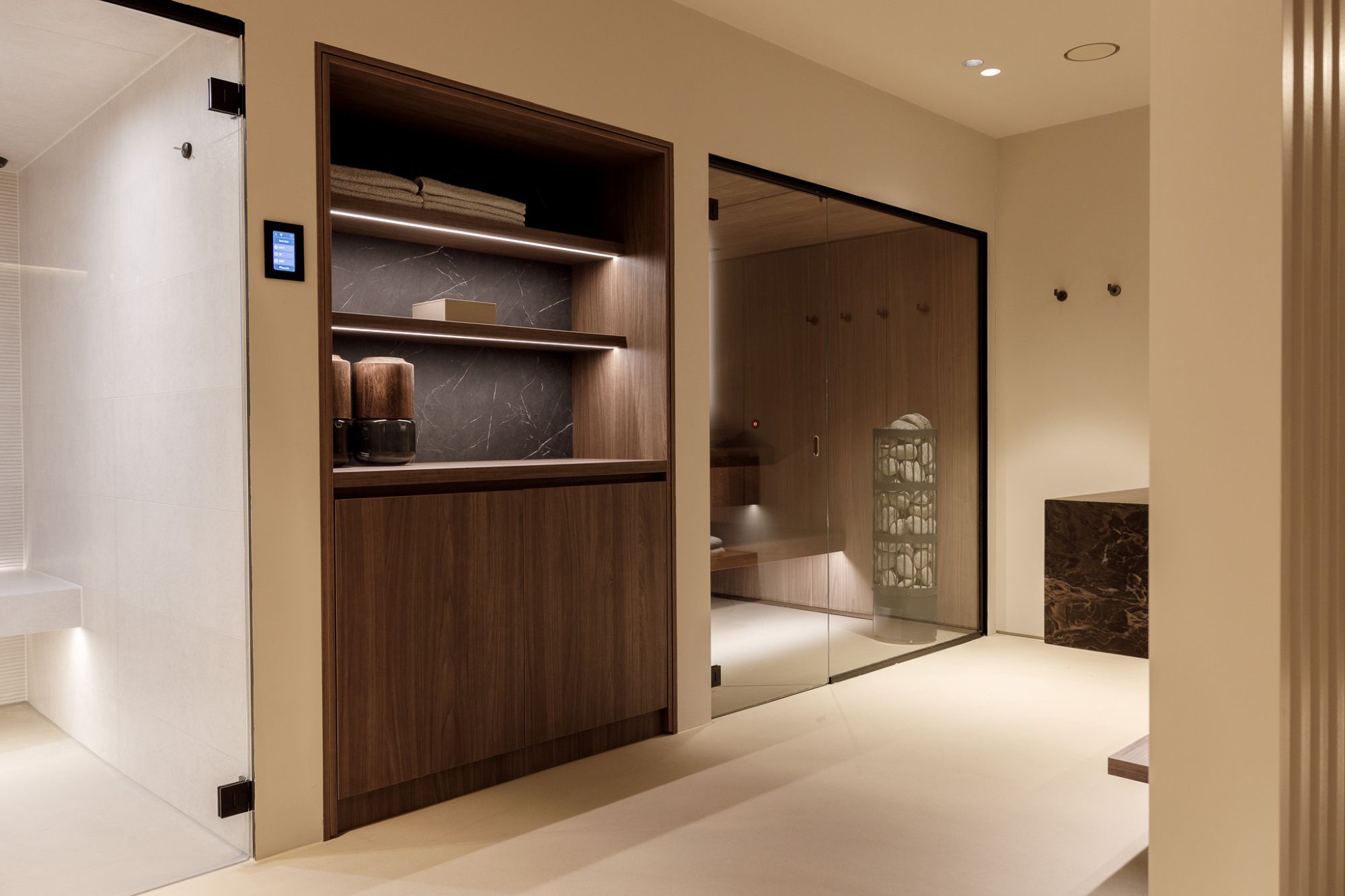 design wellness