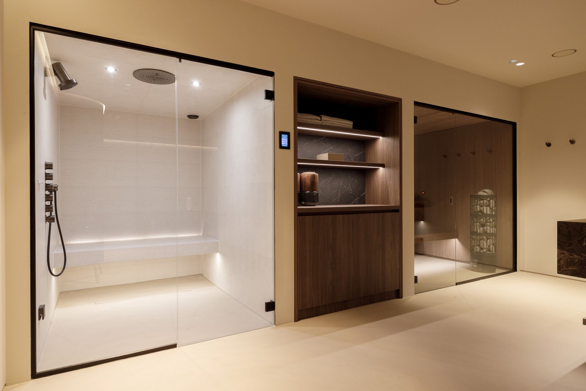 maatwerk wellness