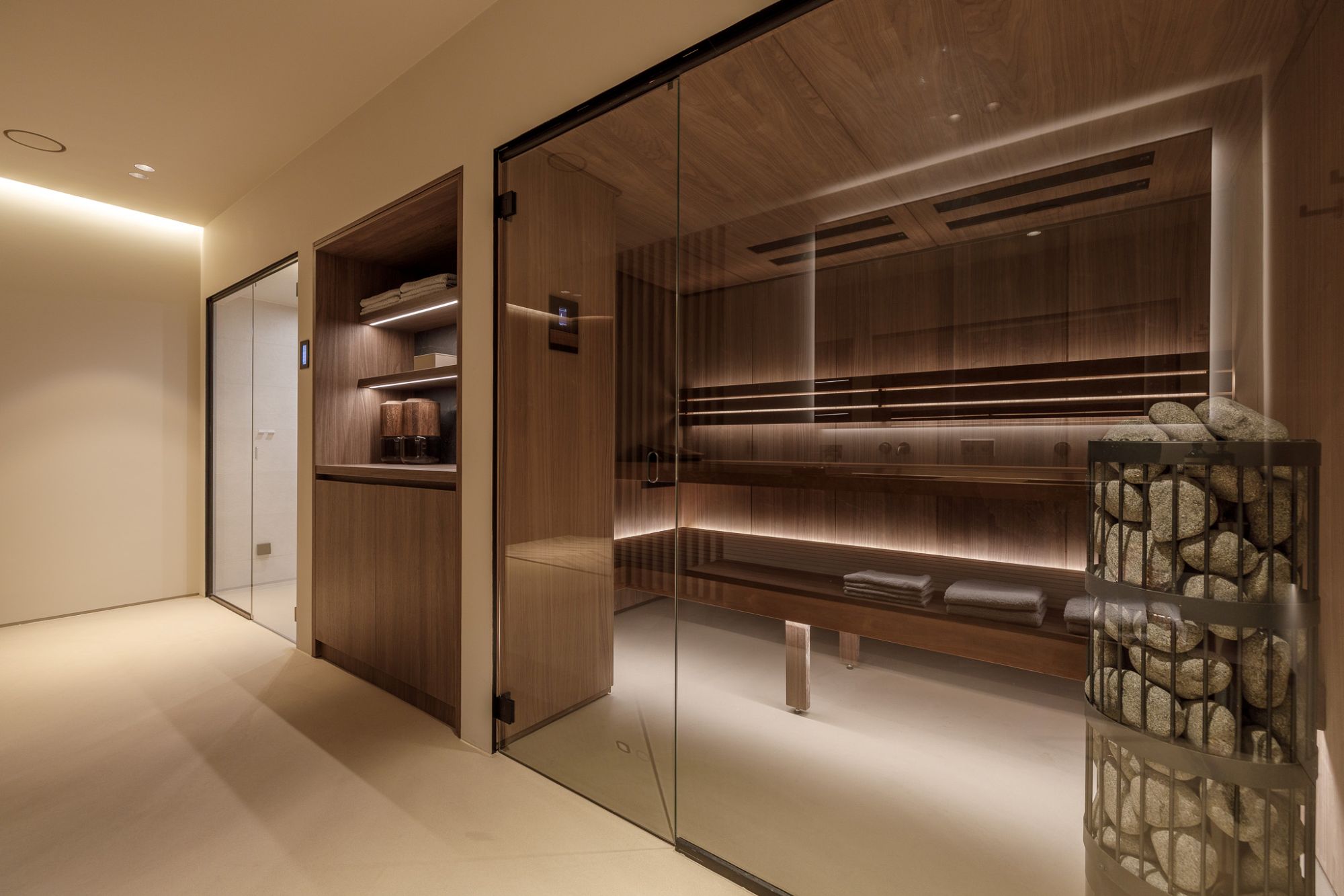 luxe thuiswellness