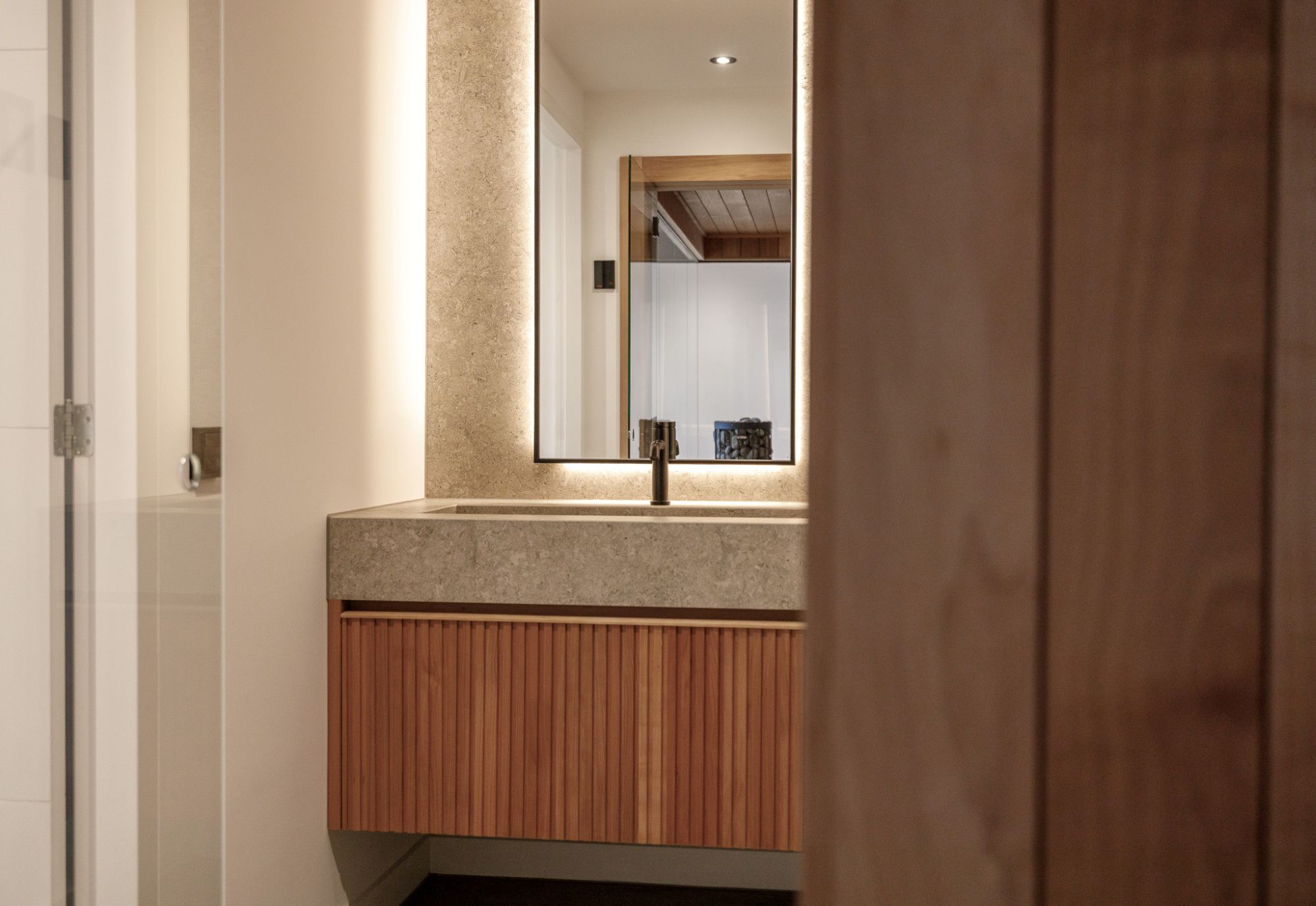 badkamer meubel