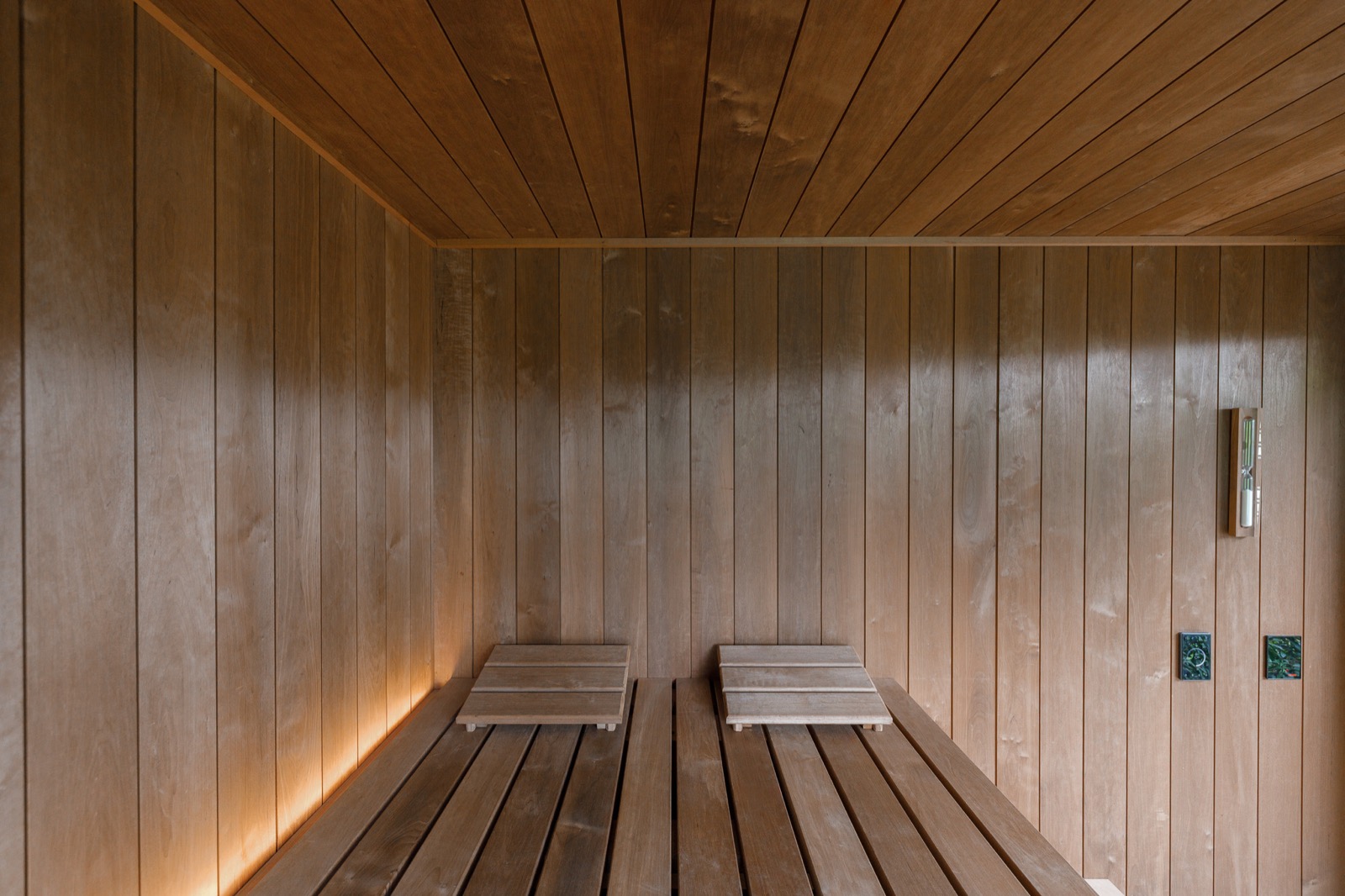 design sauna