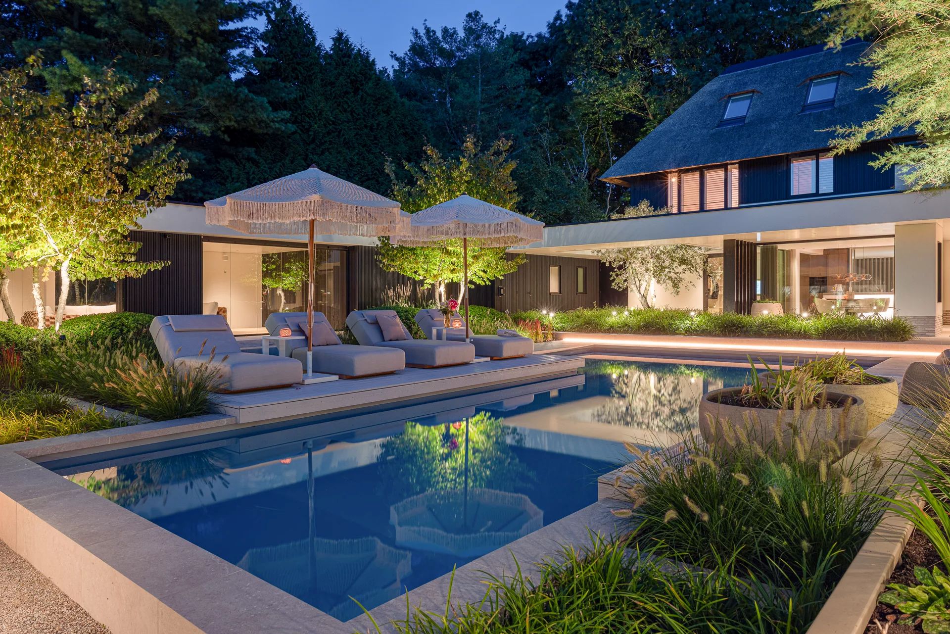 wellness design
