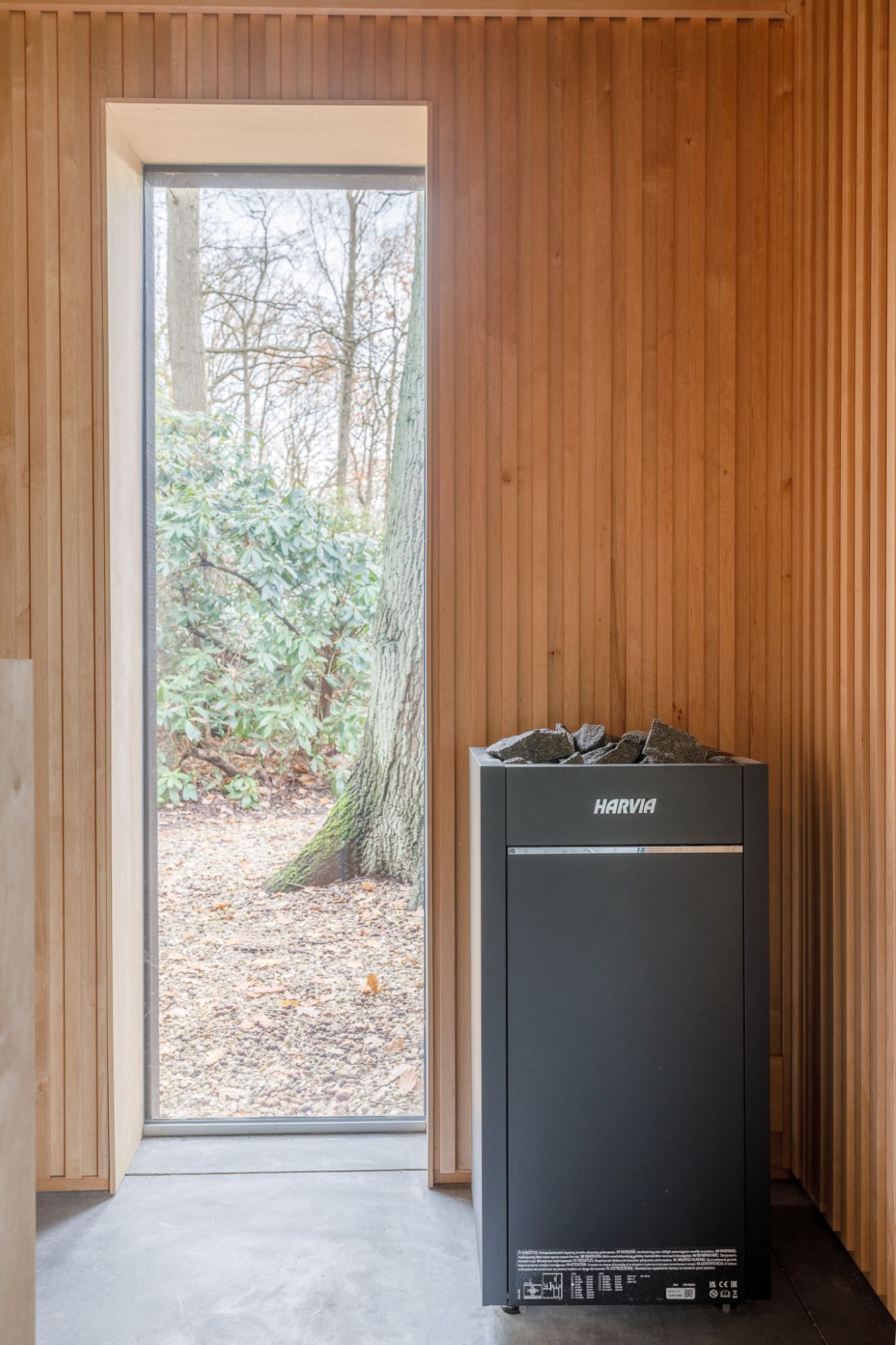 wellness design