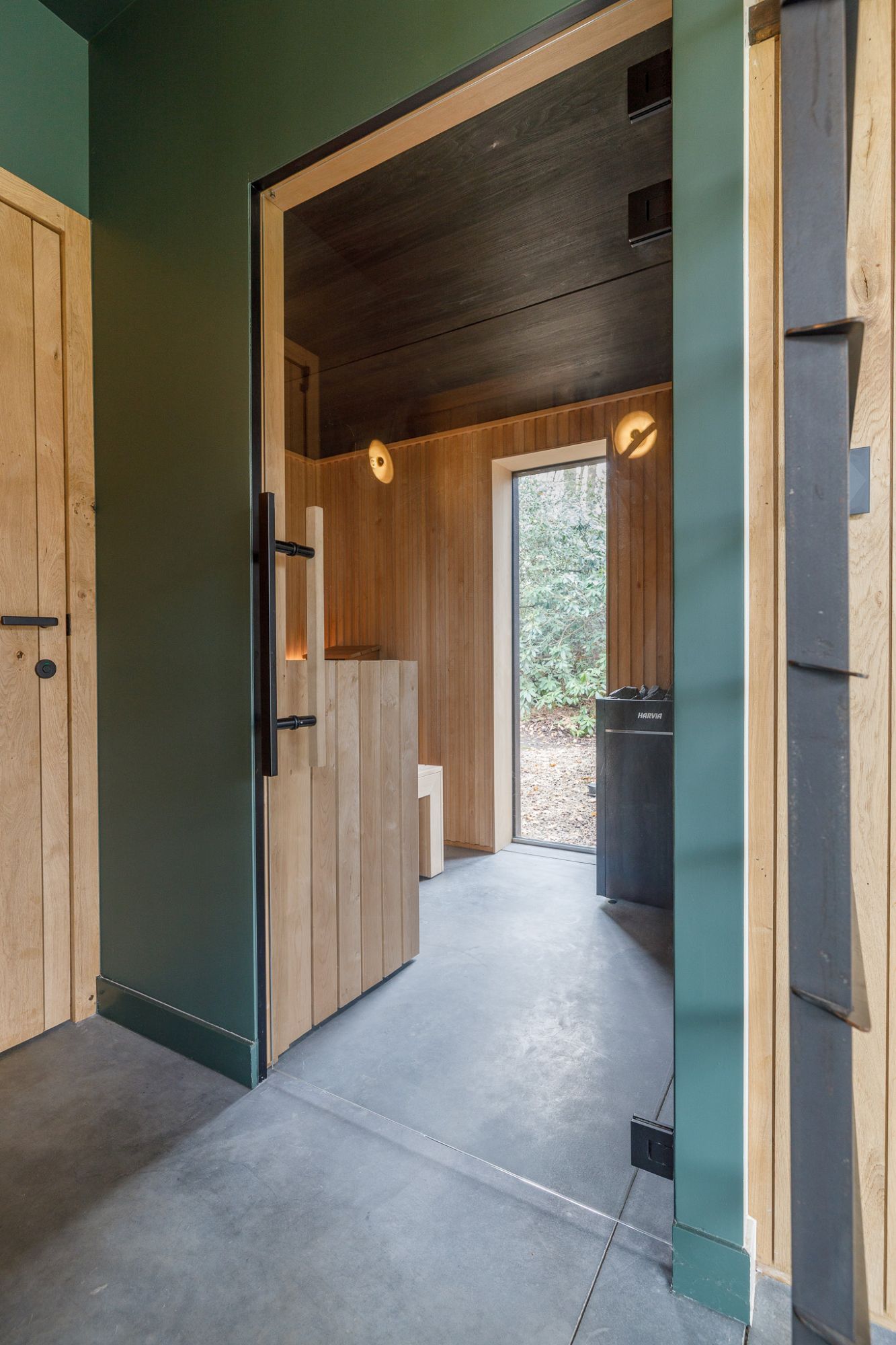 design sauna