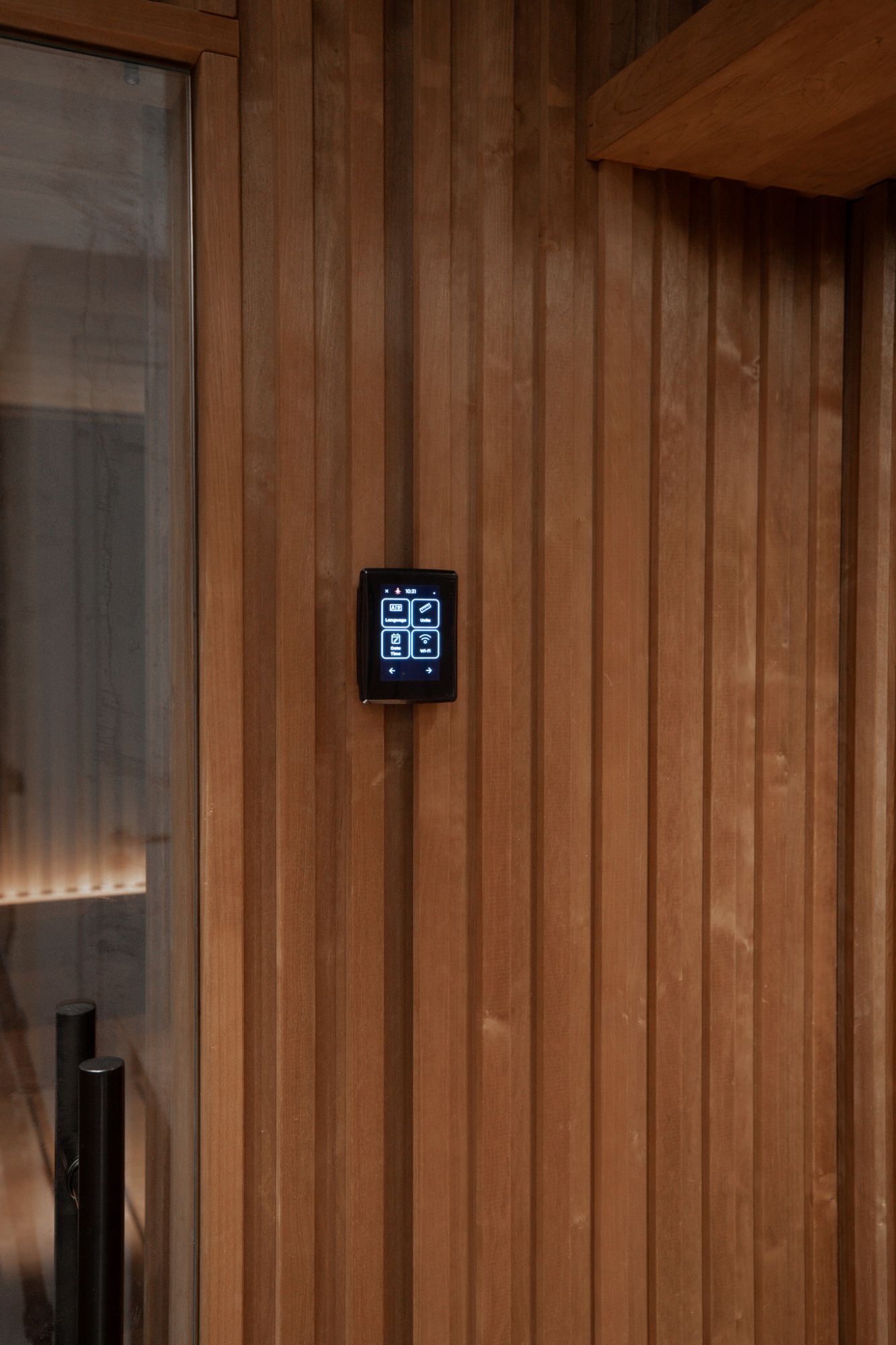 thermometer