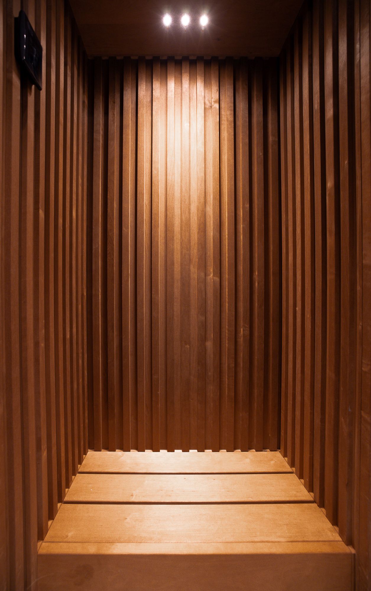 nis sauna