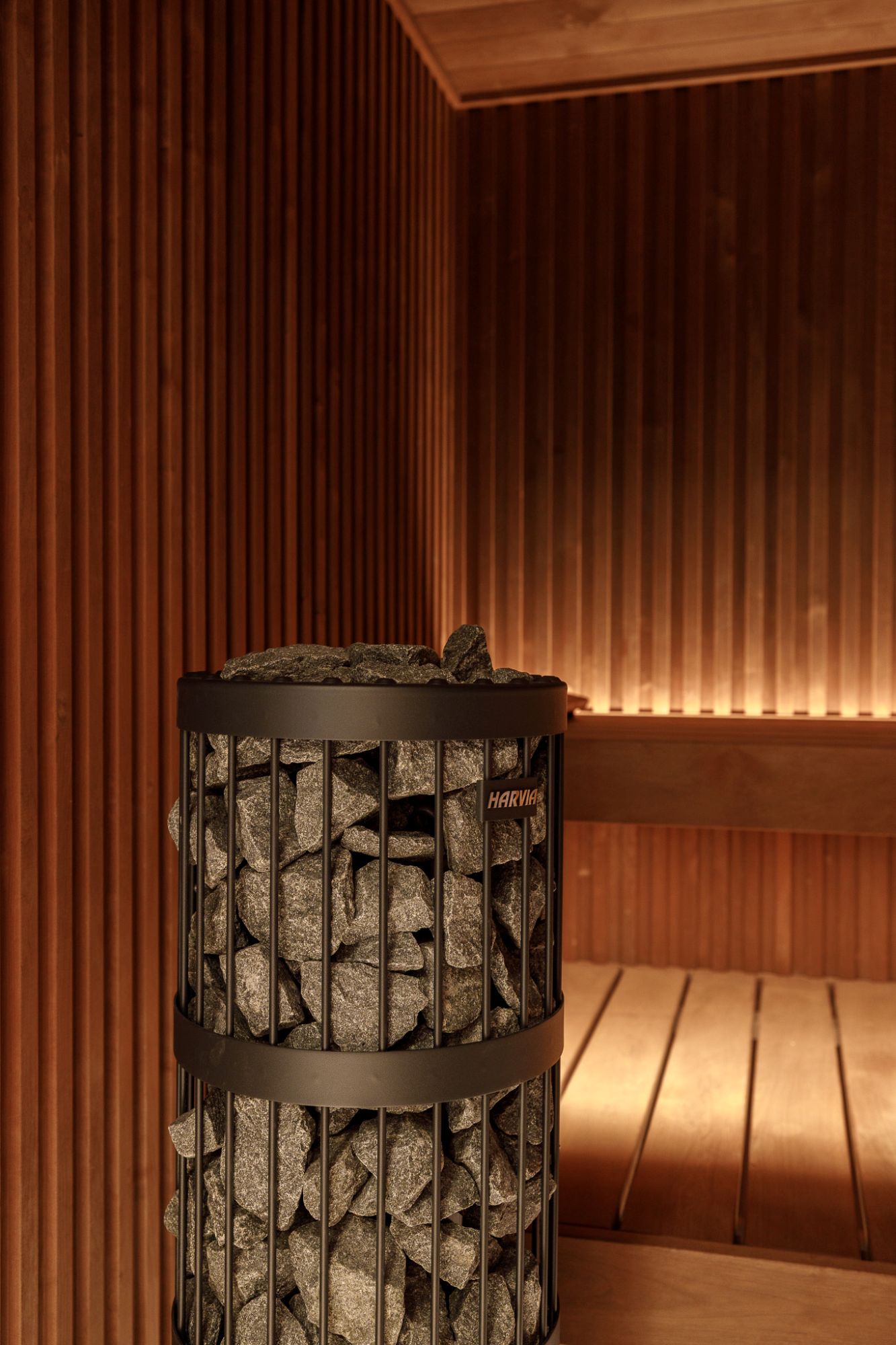 kolen sauna