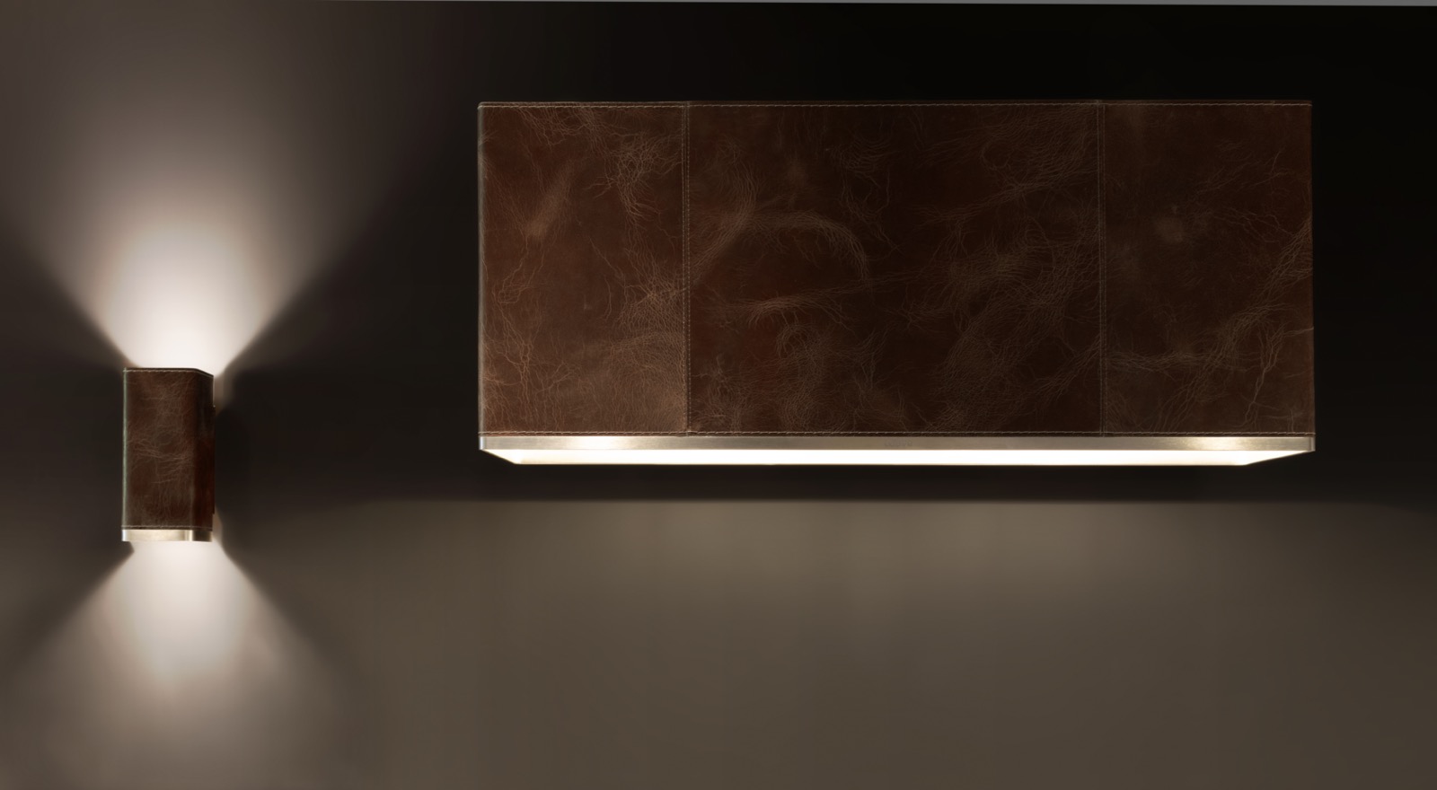 luxe afzuigkap met verlichting