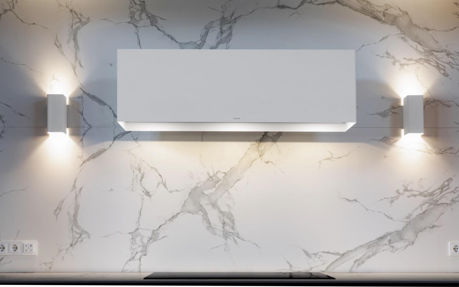 luxe afzuiging