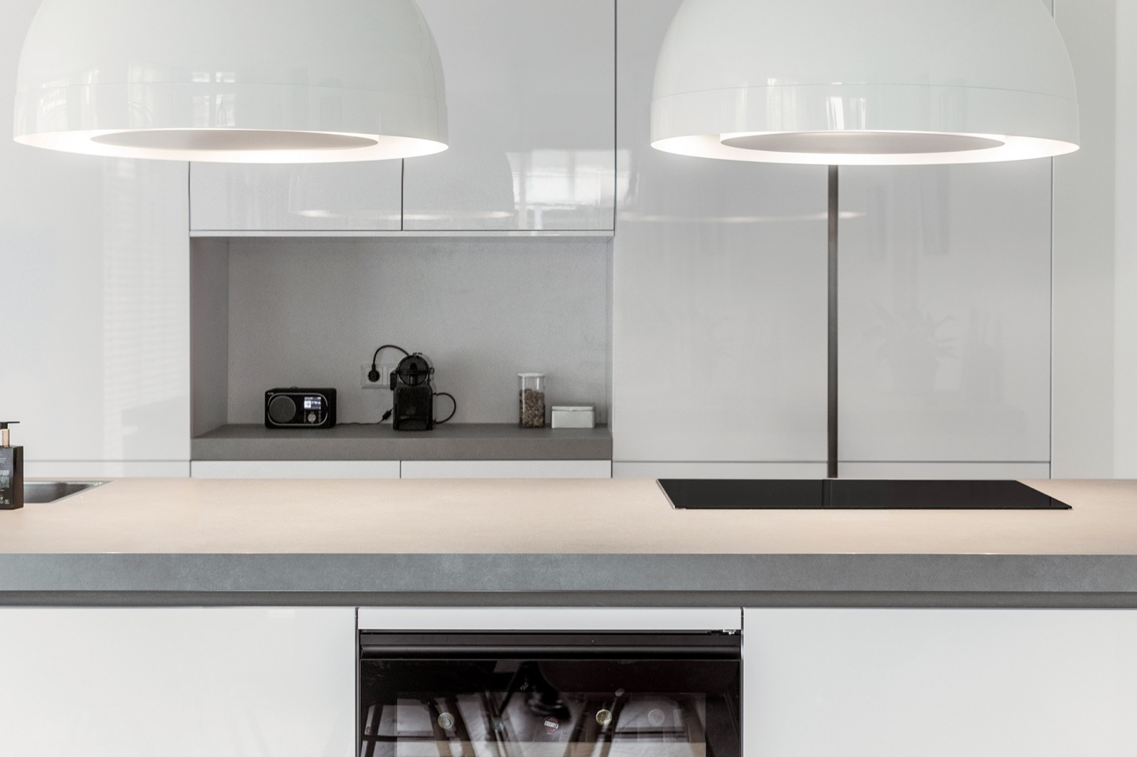 design afzuigkappen