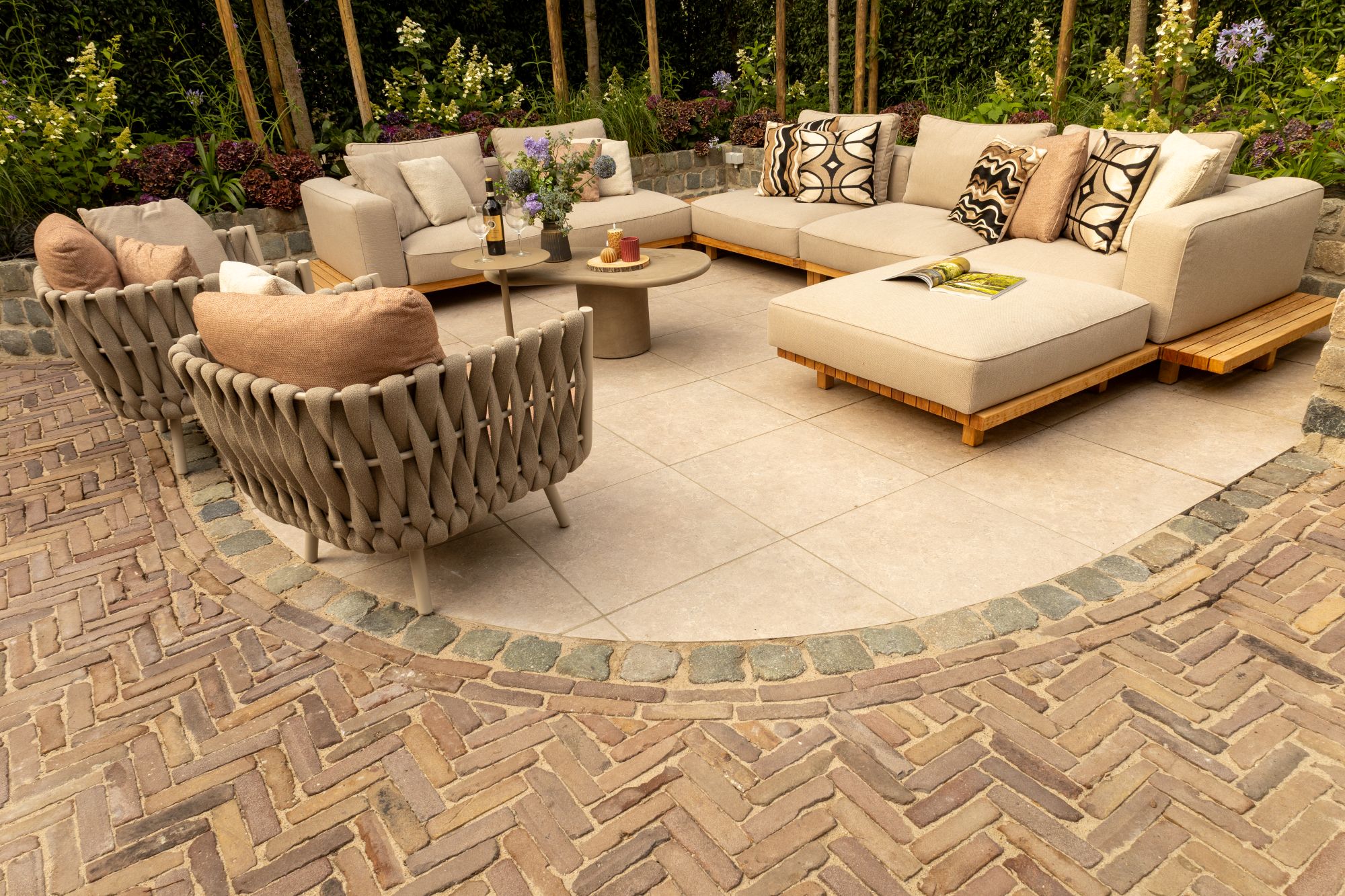 loungeterras