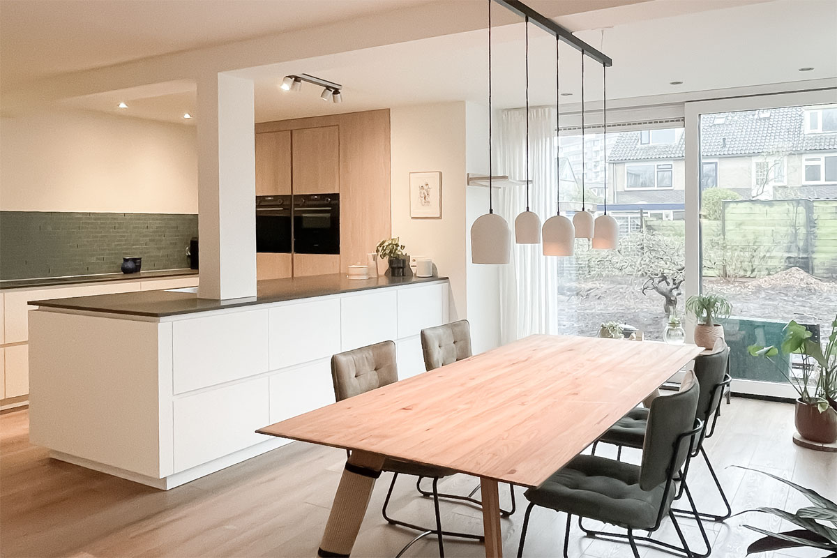 interieur keuken