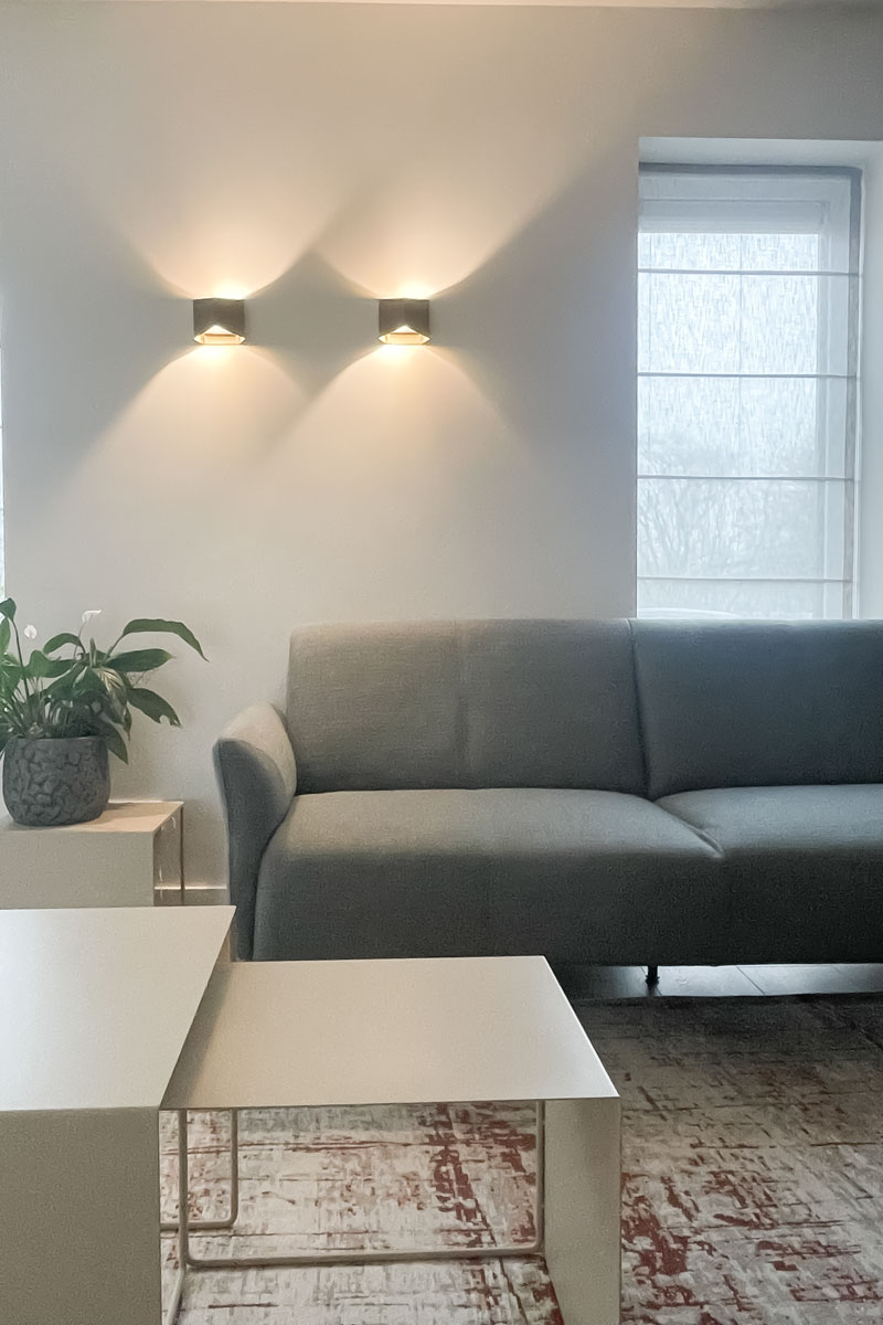 interieur woonkamer