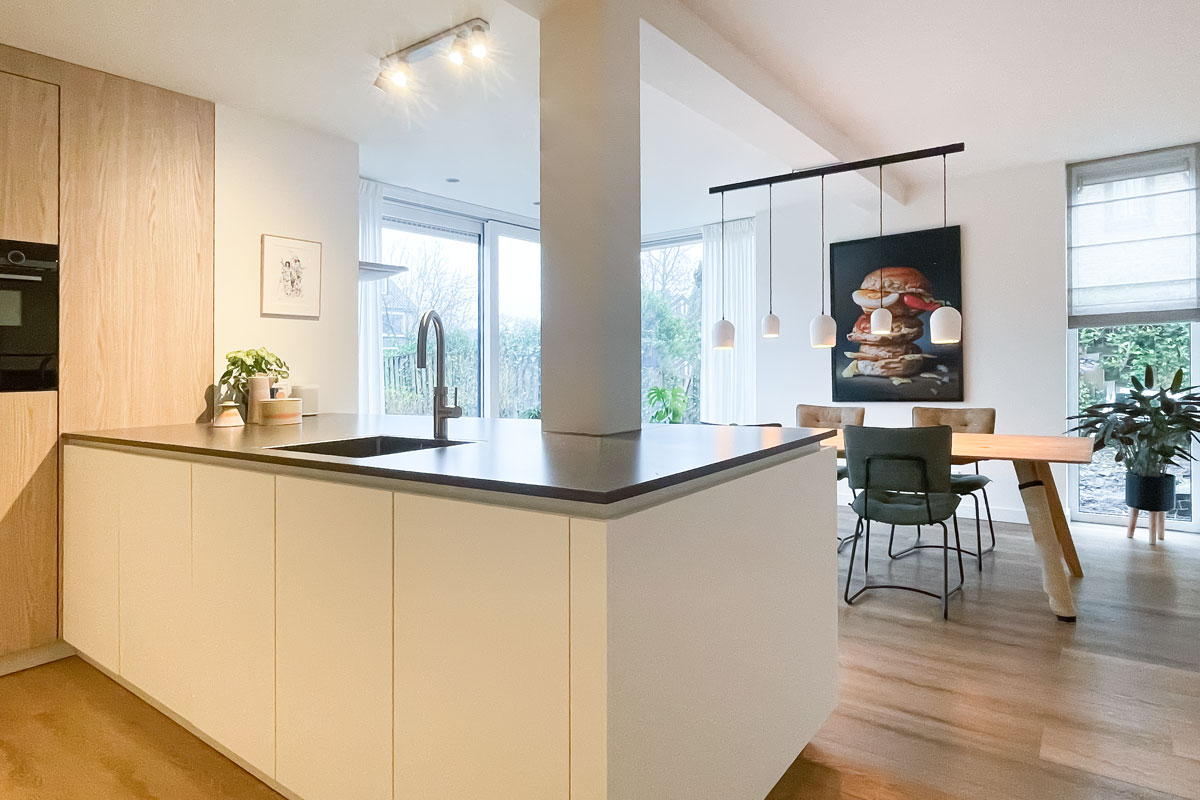 design keuken