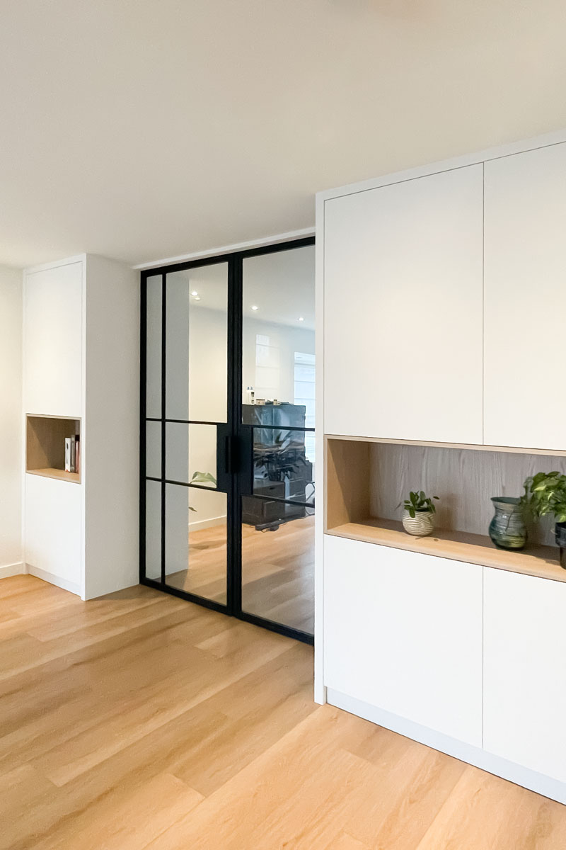 woonkamer design