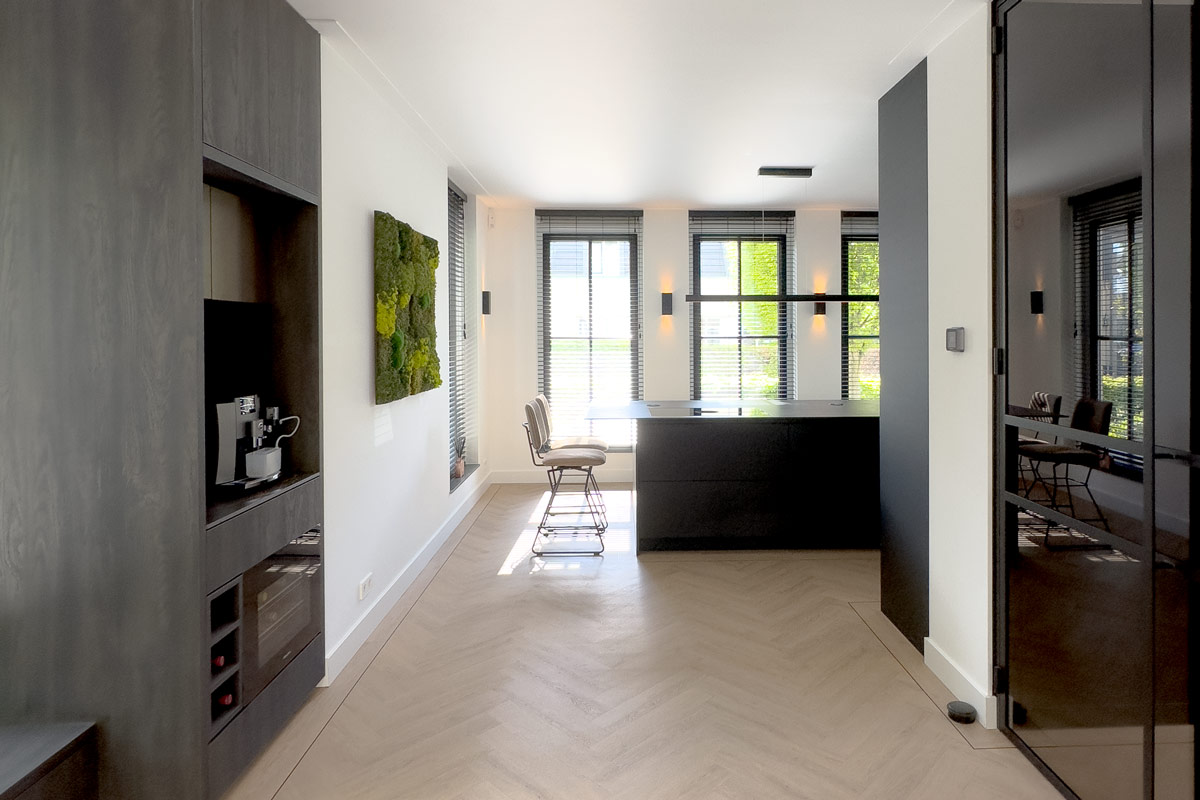 luxe interieur
