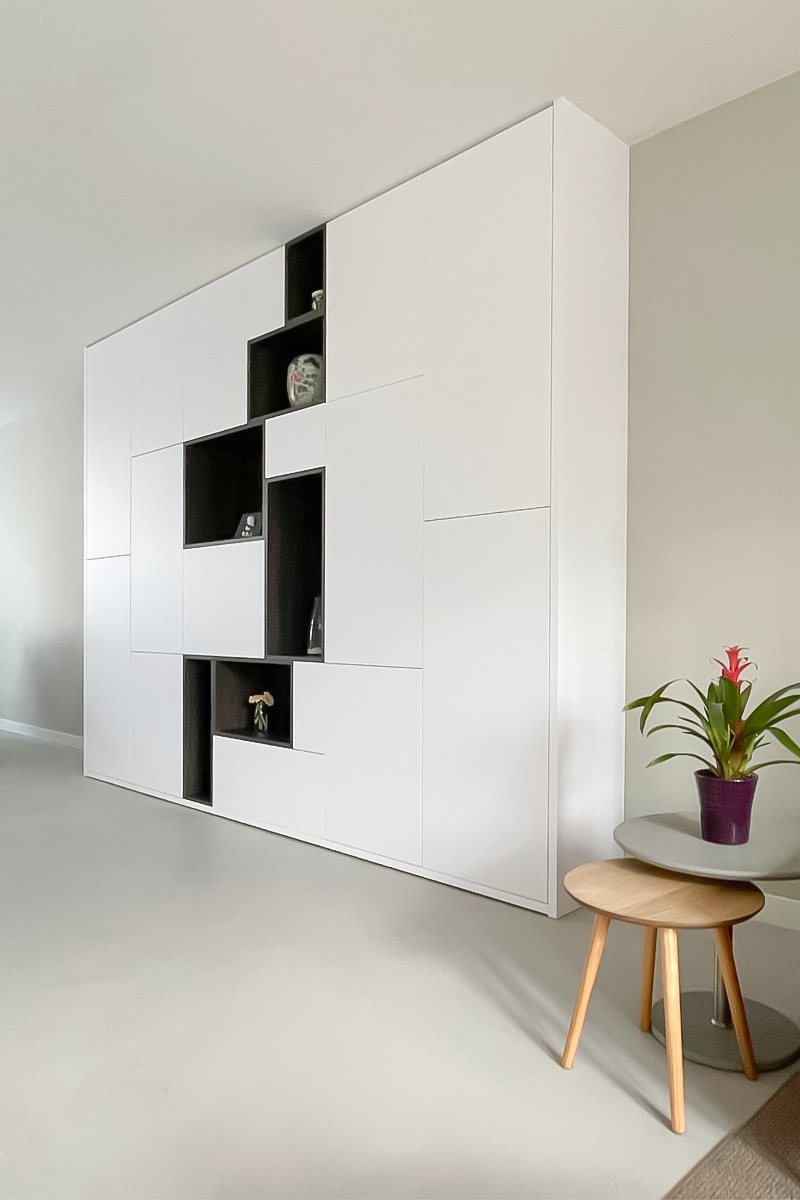 kast op maat